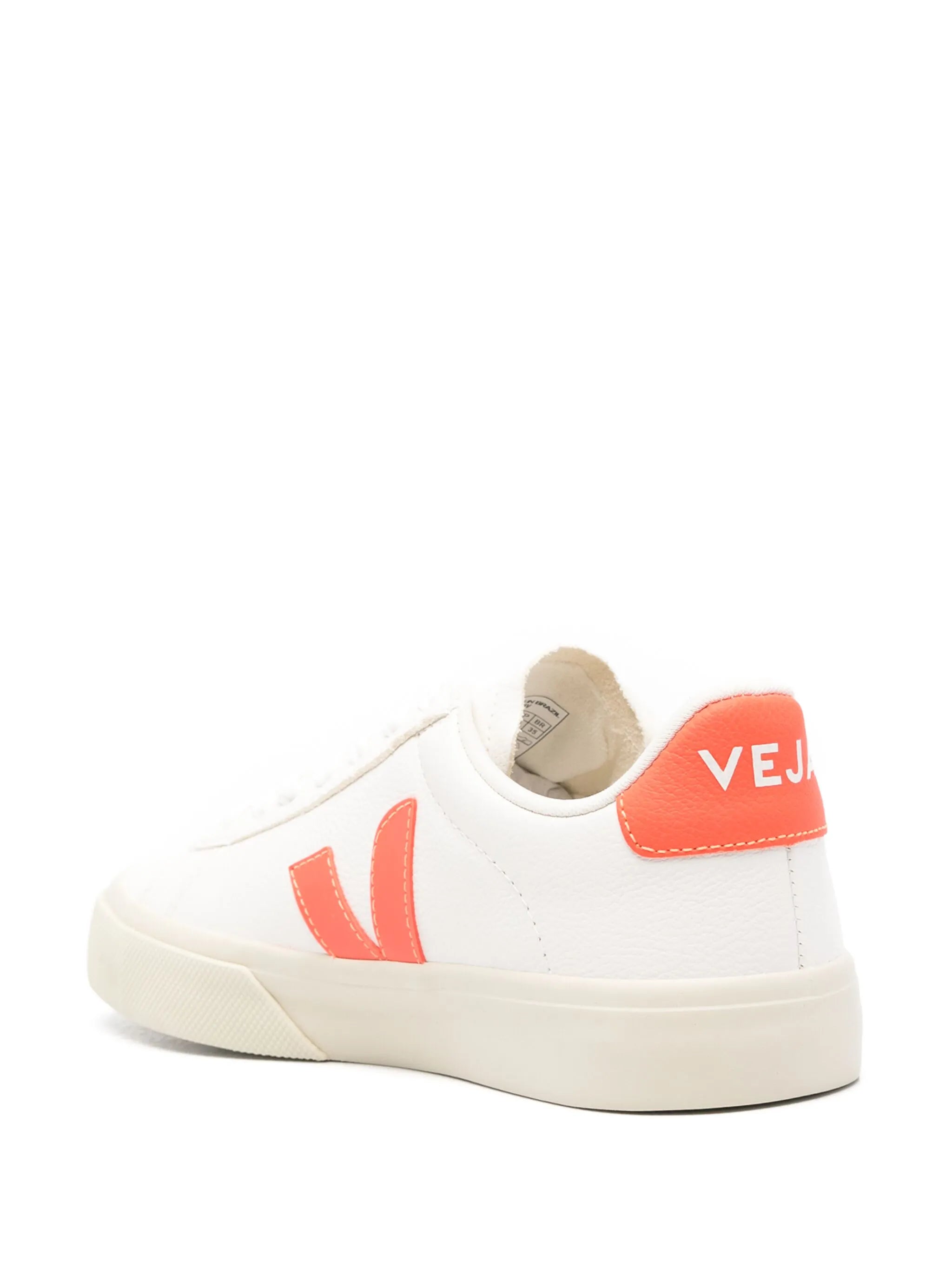 Campo ChromeFree® sneakers