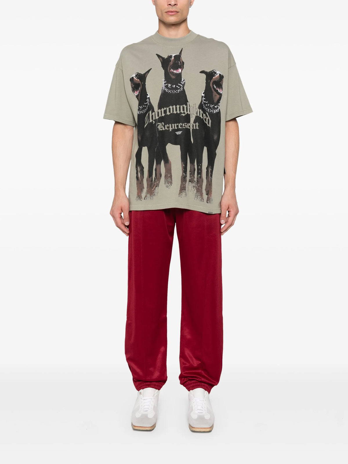 Thoroughbred T-shirt