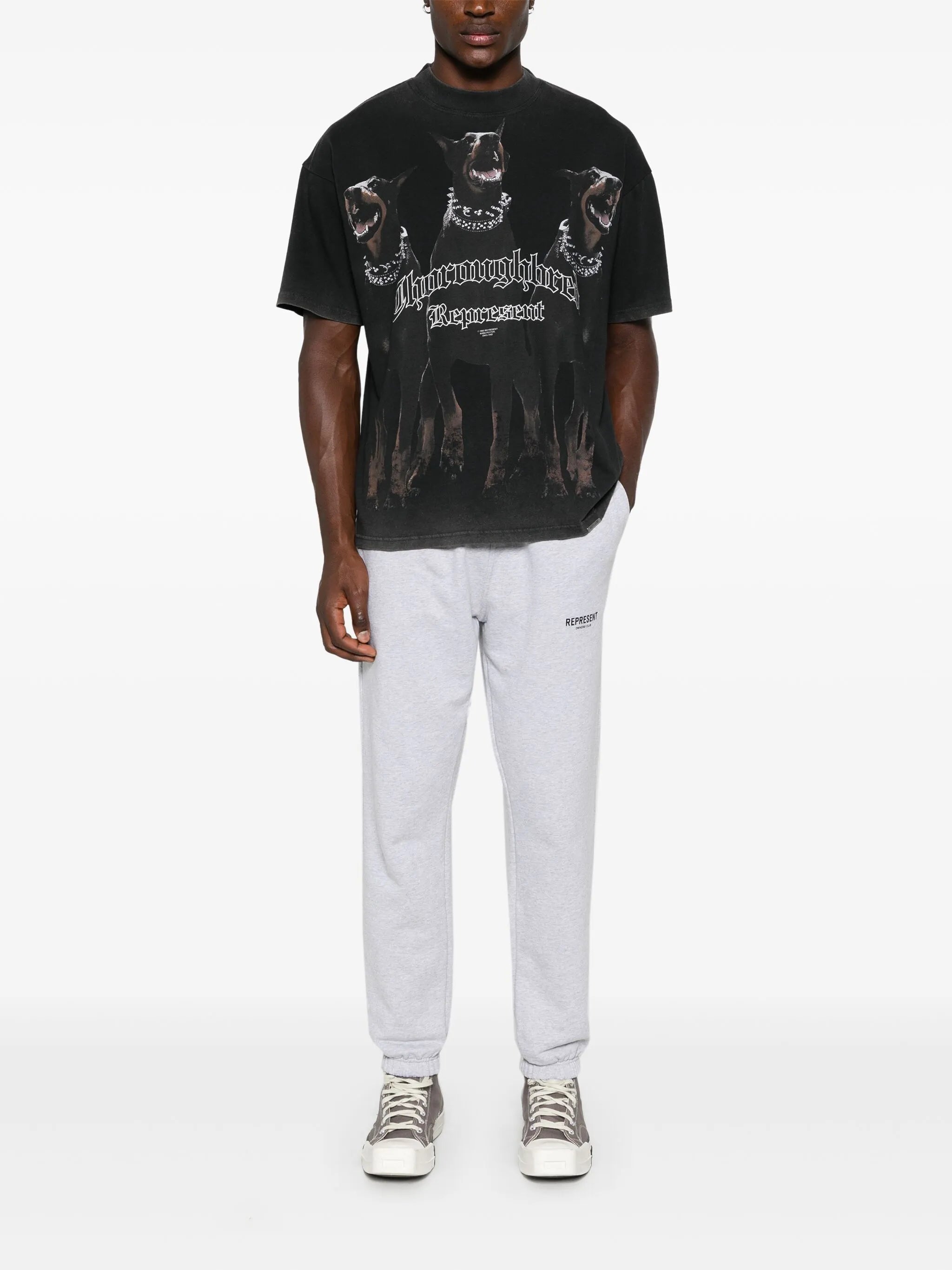 Thoroughbred T-shirt