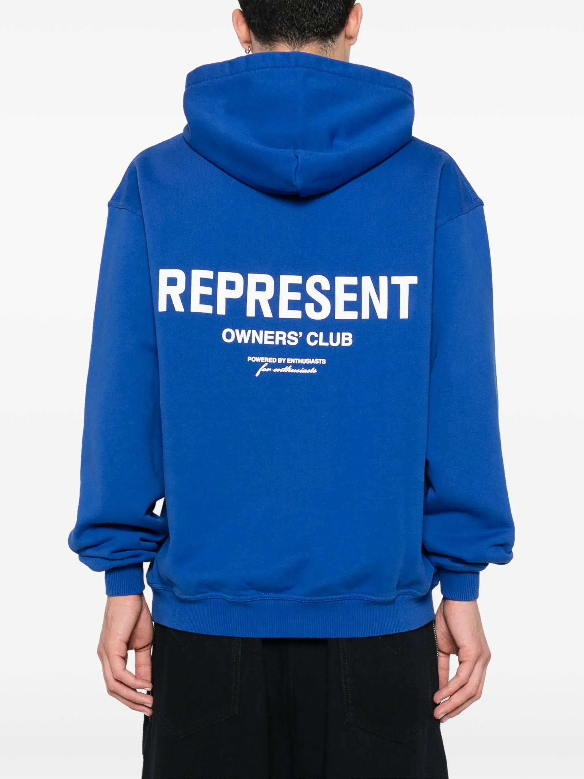 Owners Club hoodie