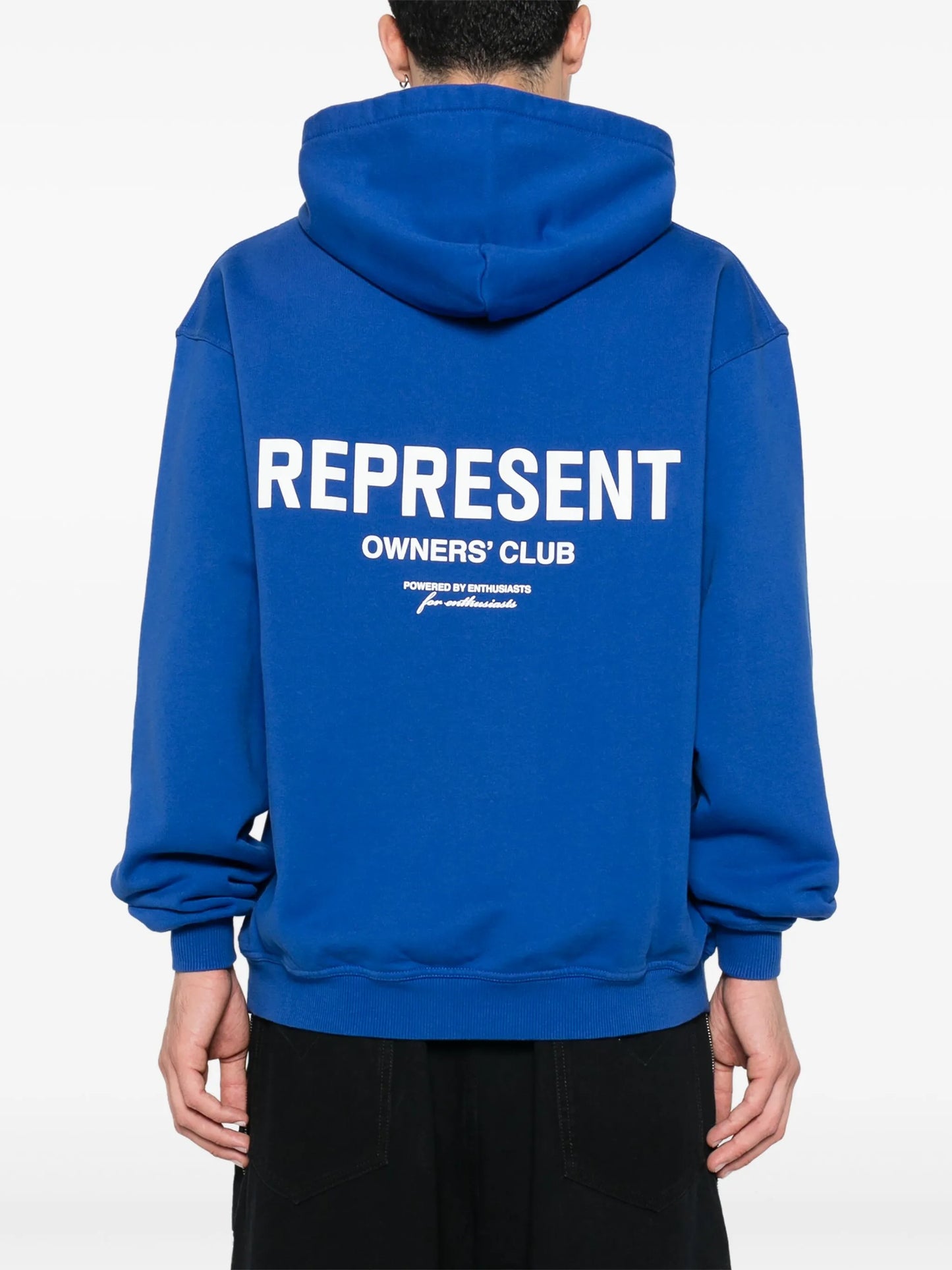 Owners Club hoodie