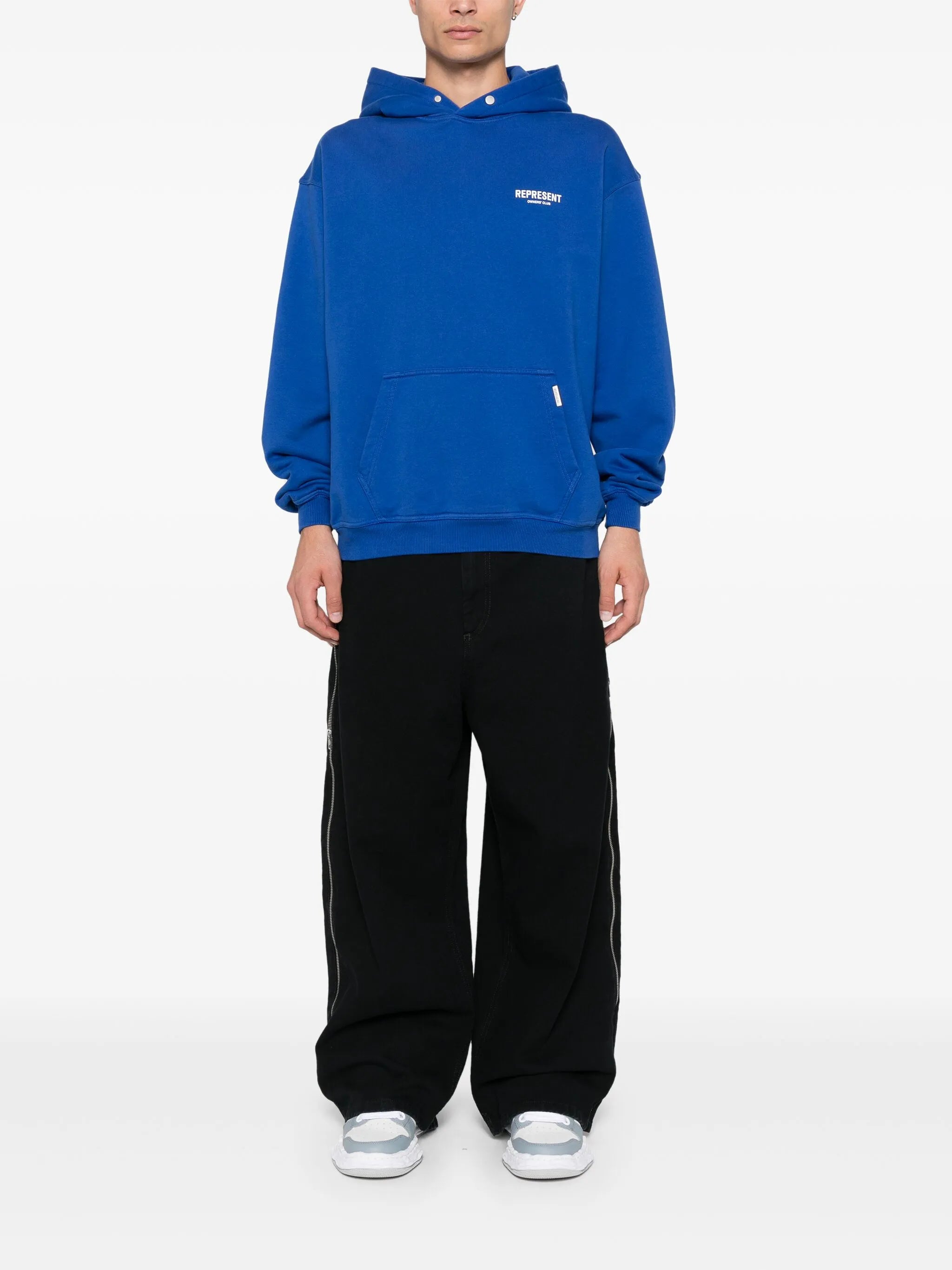 Owners Club hoodie