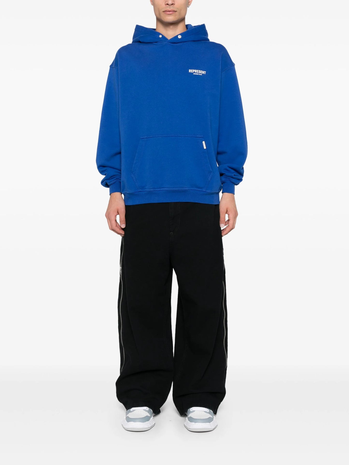 Owners Club hoodie