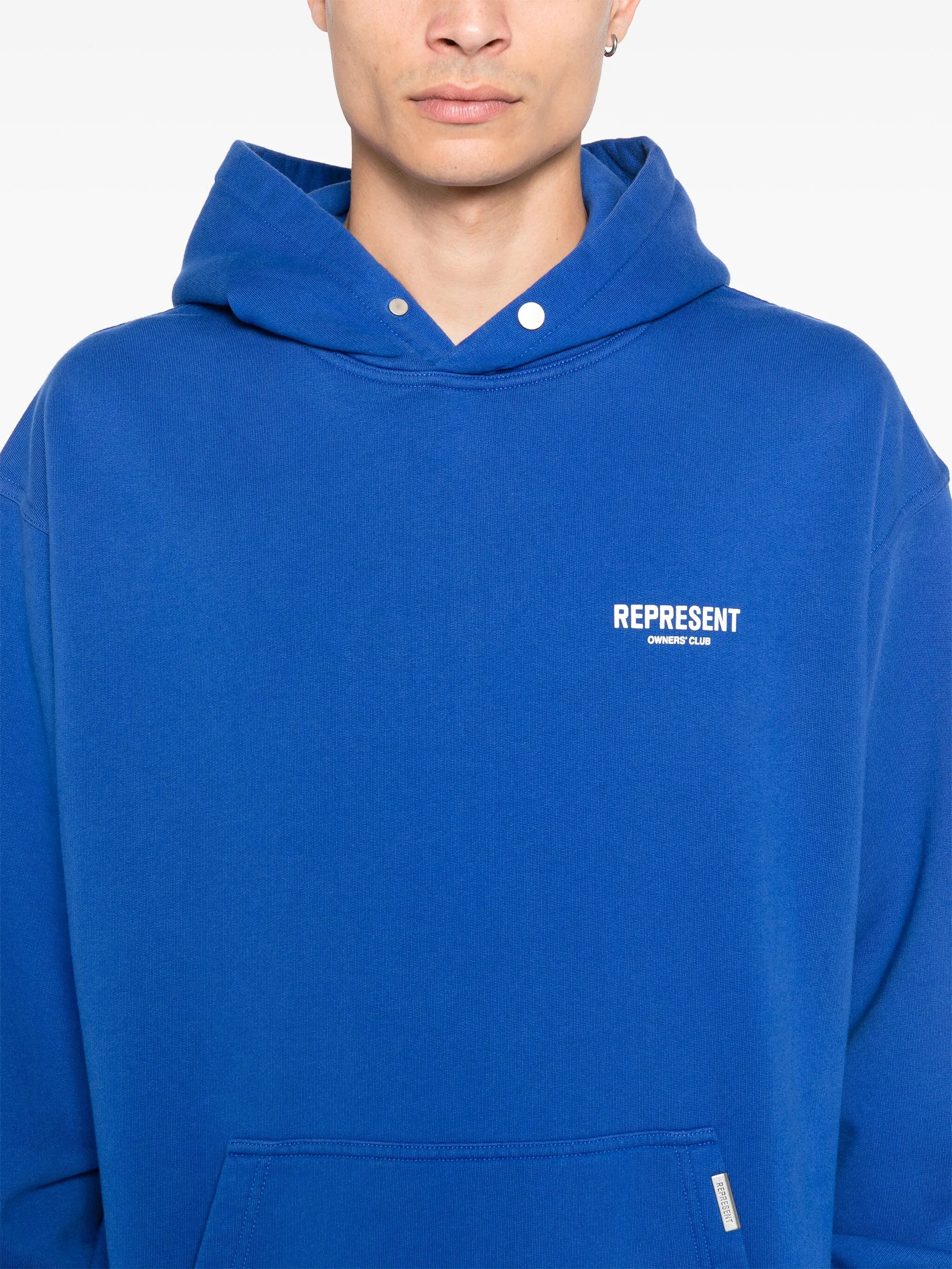 Owners Club hoodie