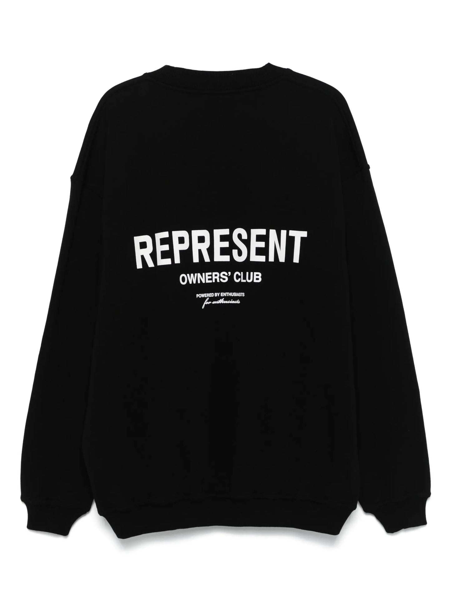 Owners Club sweatshirt