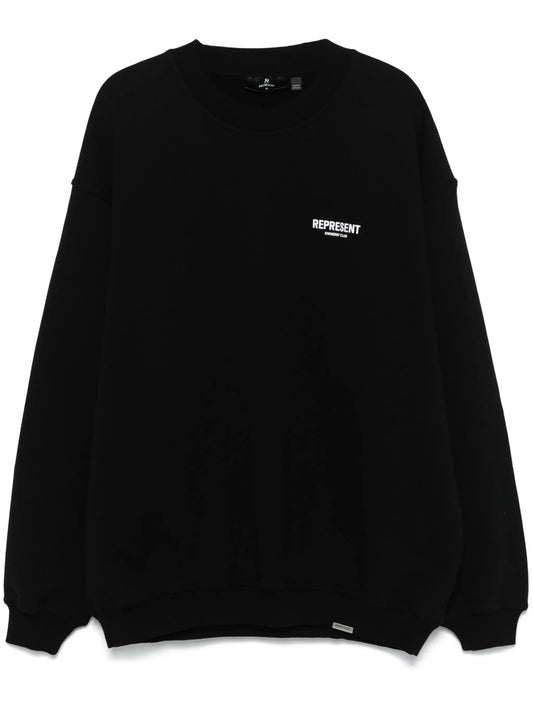 Owners Club sweatshirt