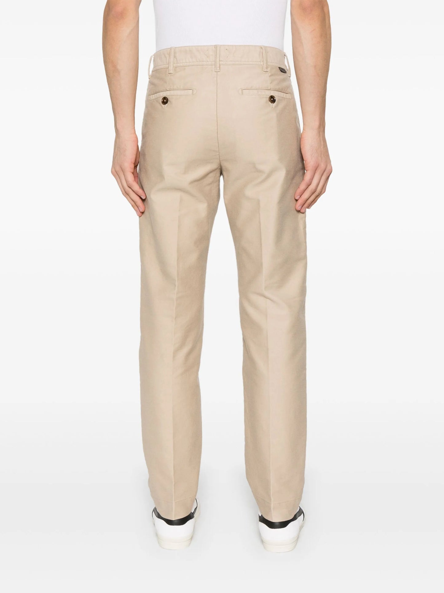 cotton chinos