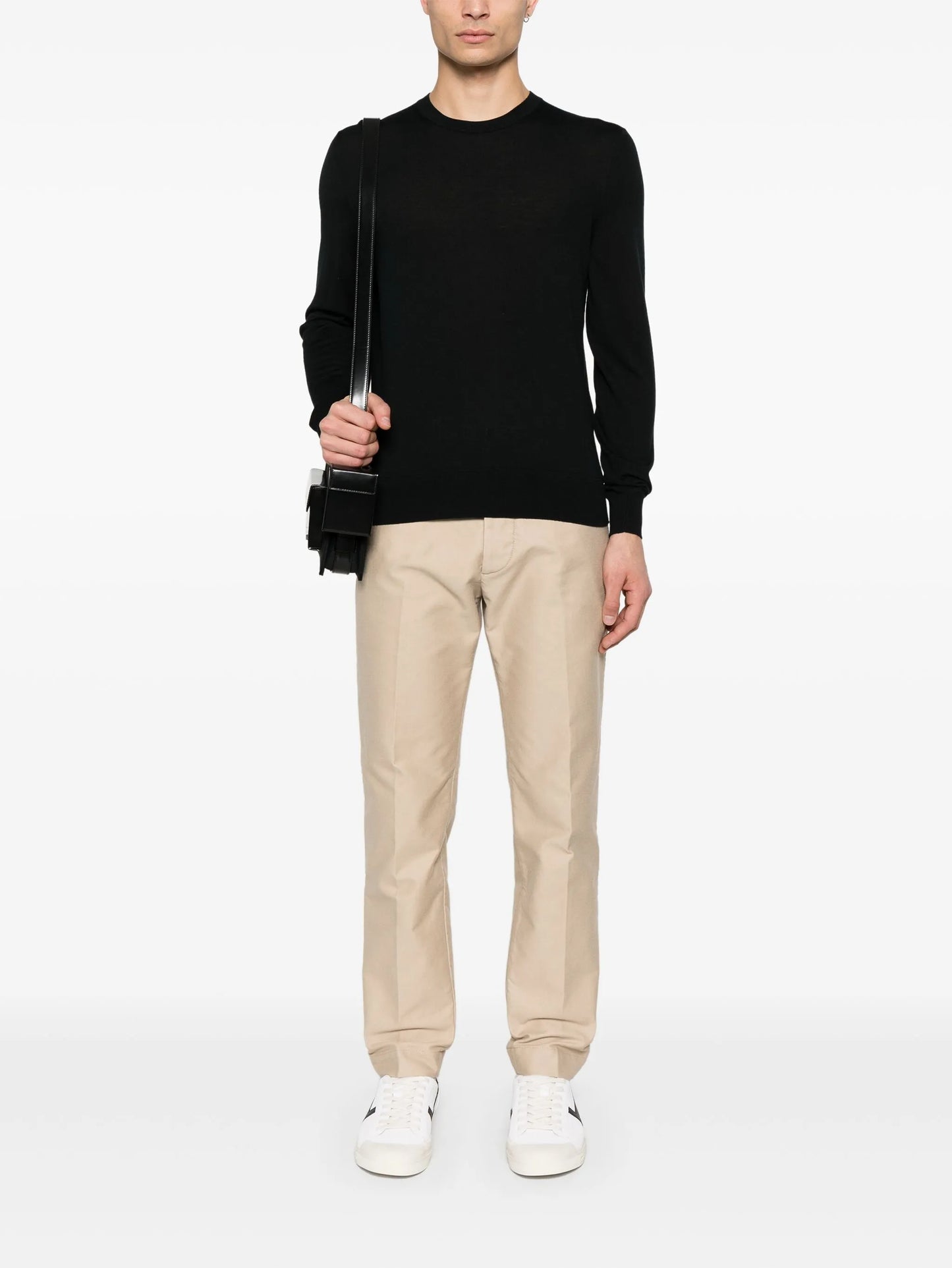 cotton chinos