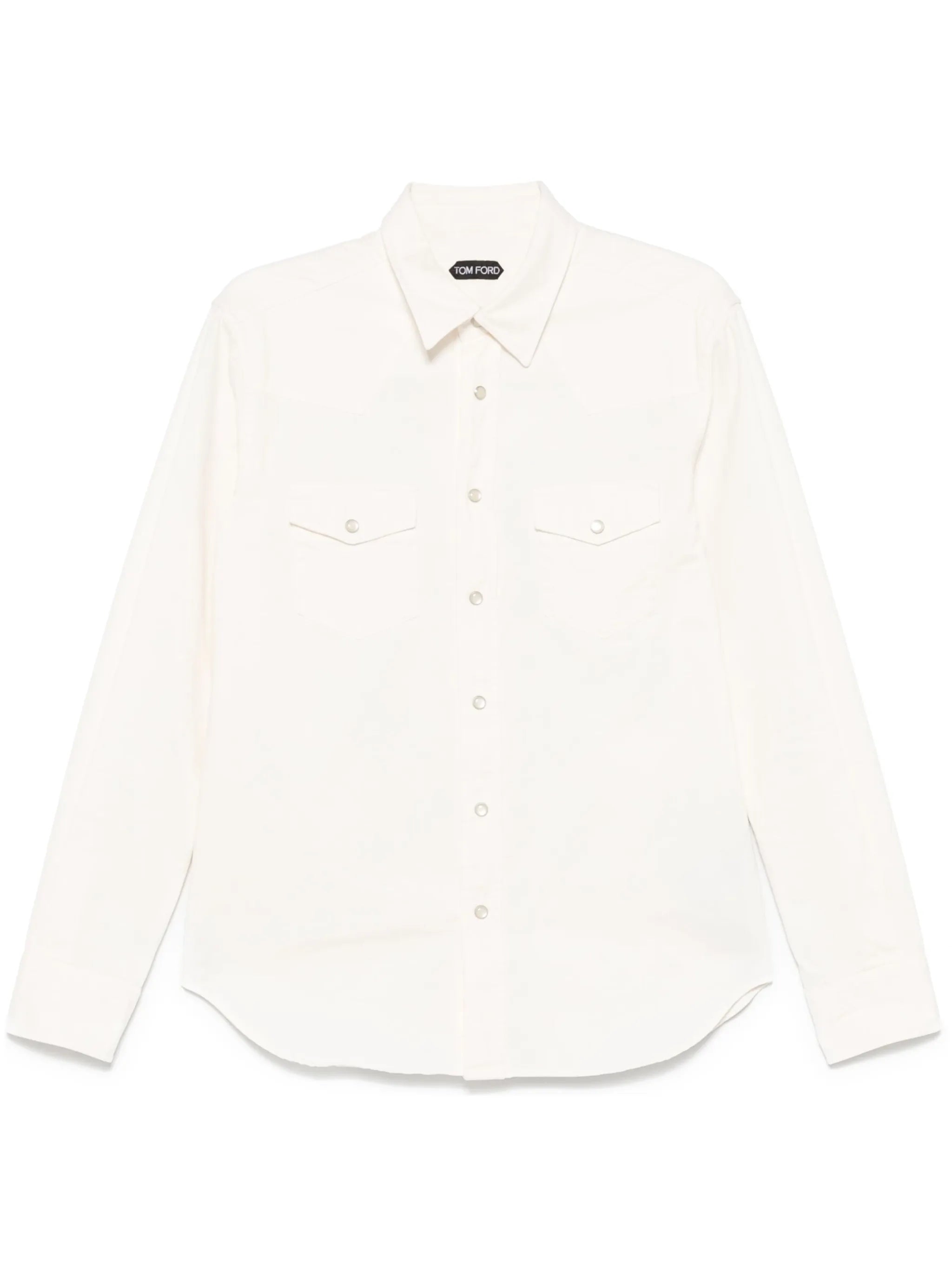 Western shirt
