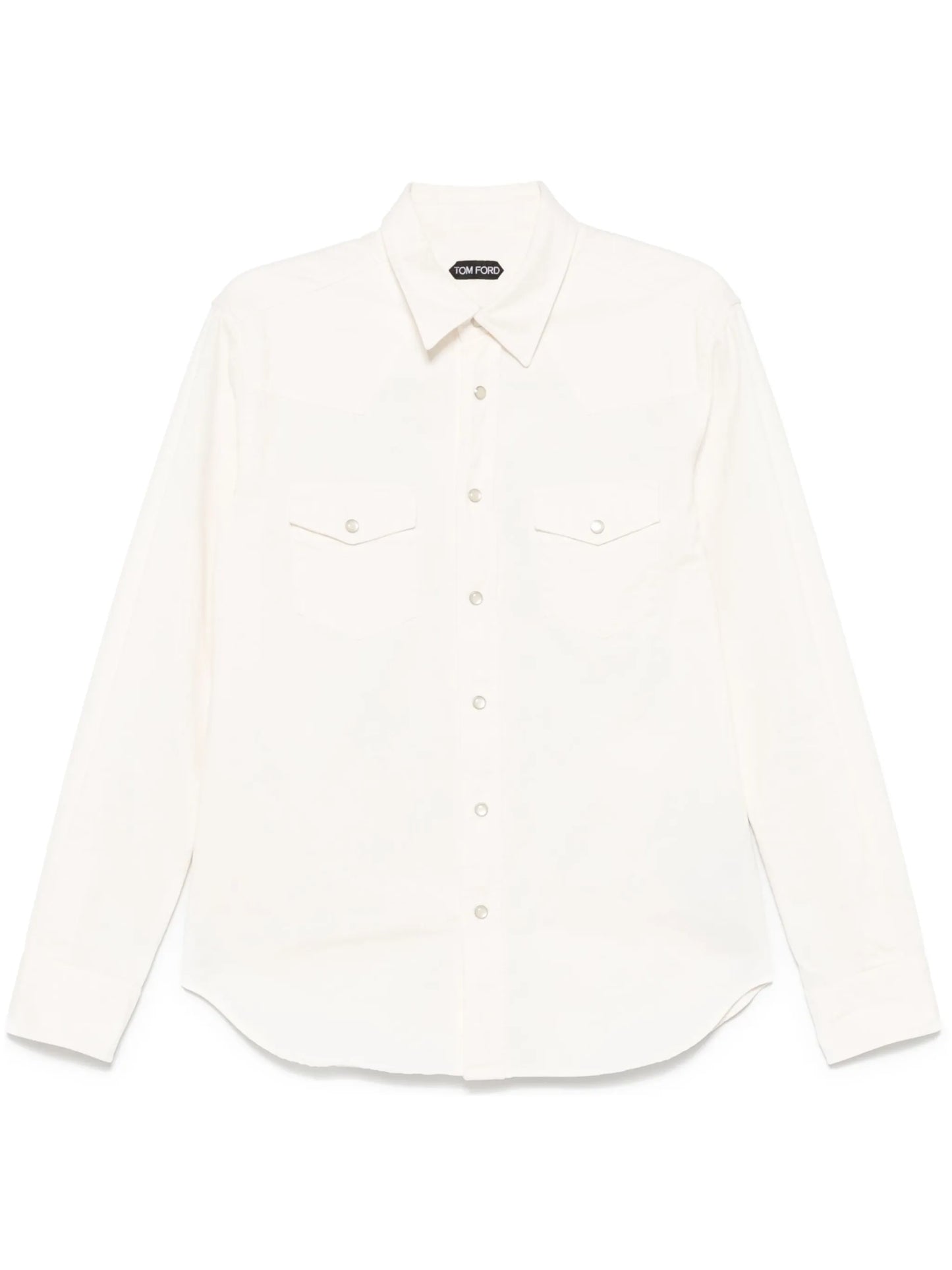 Western shirt