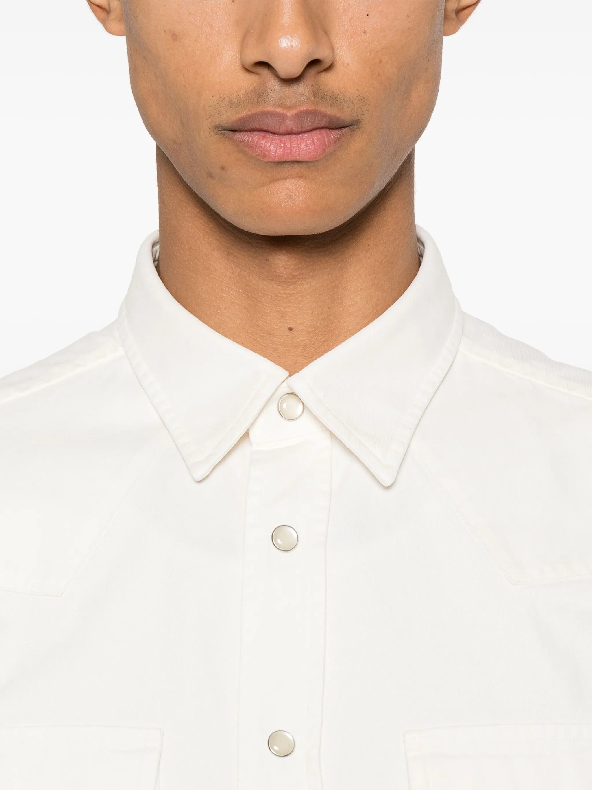 Western shirt