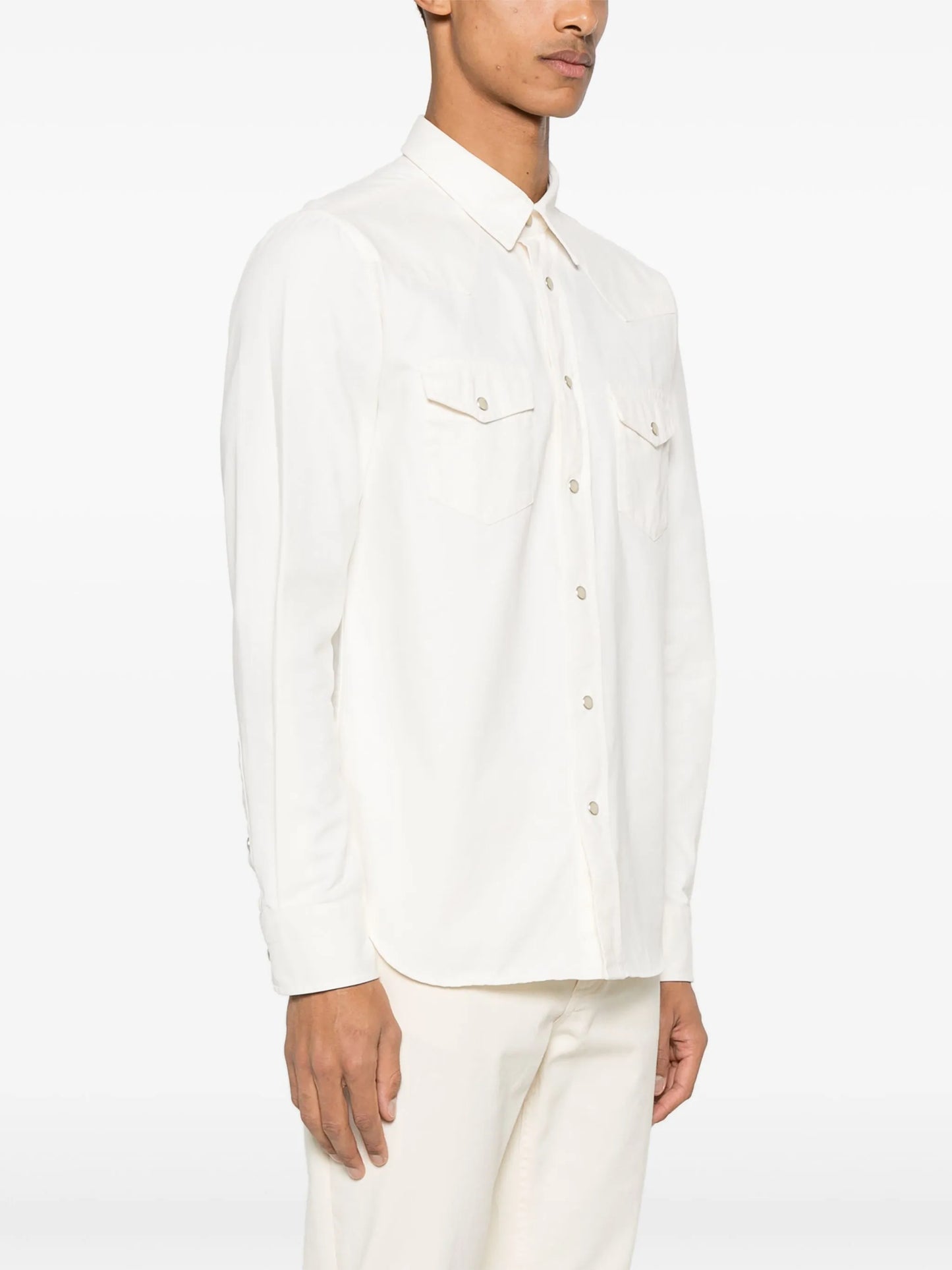 Western shirt