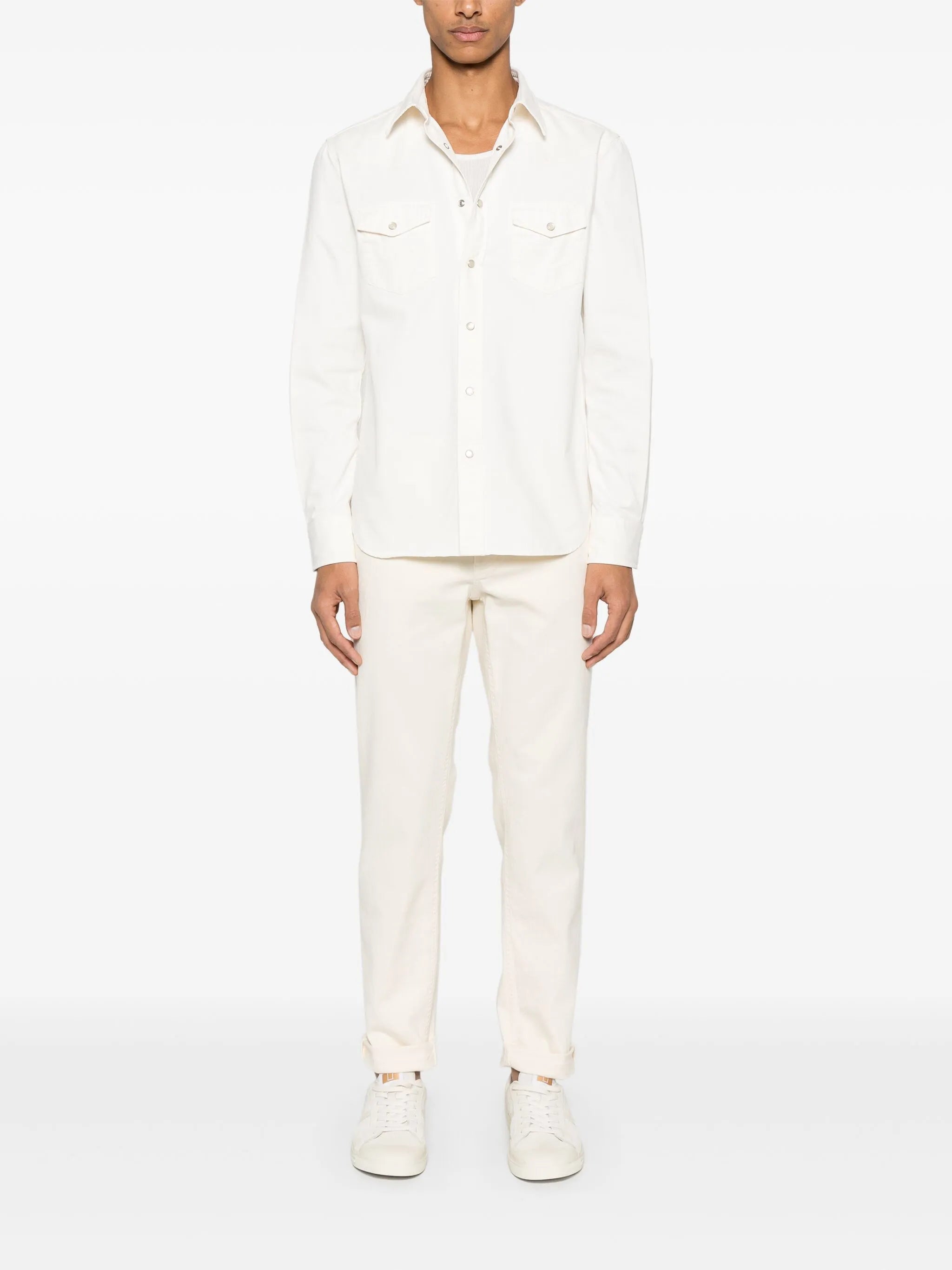 Western shirt