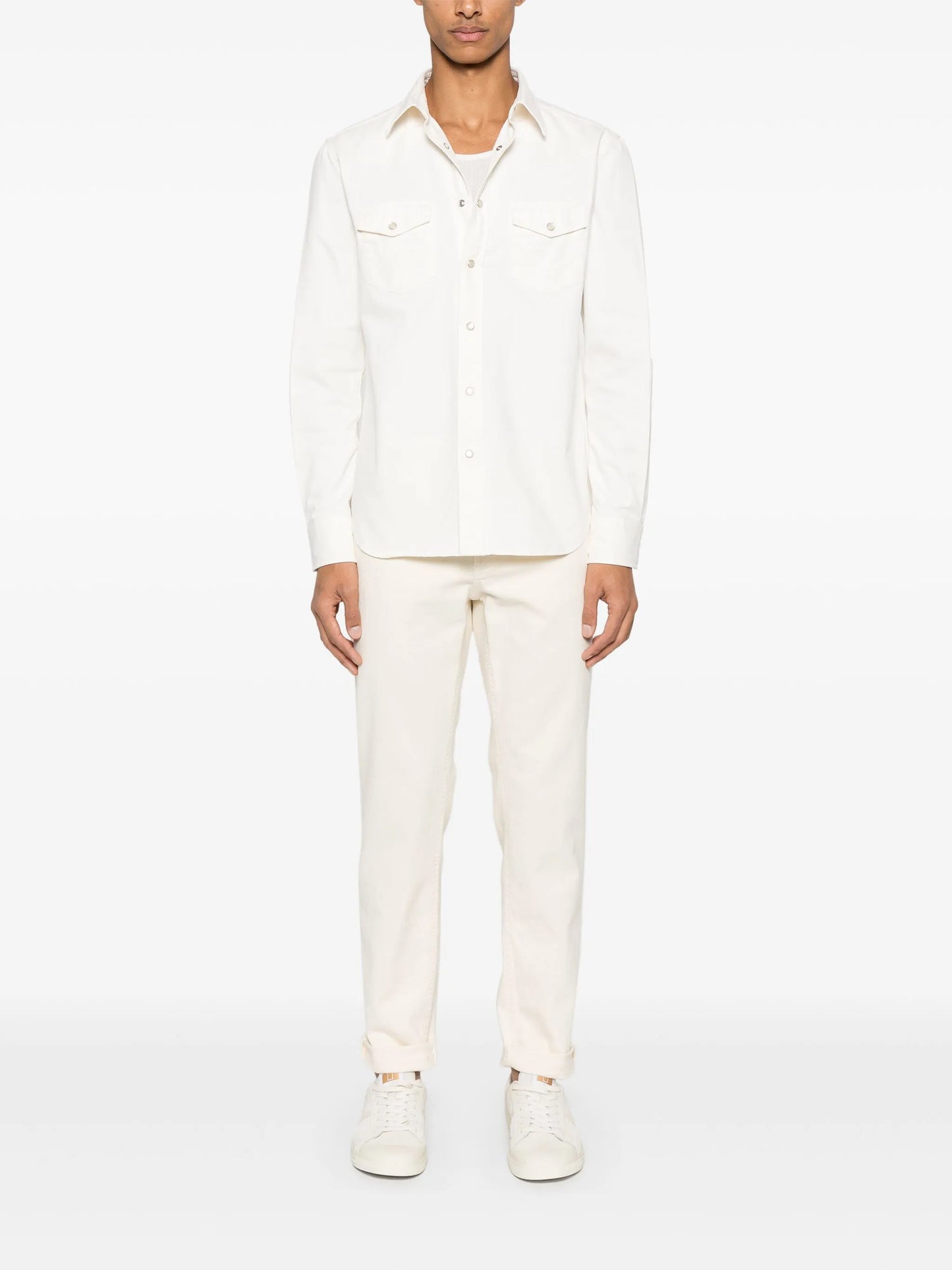 Western shirt
