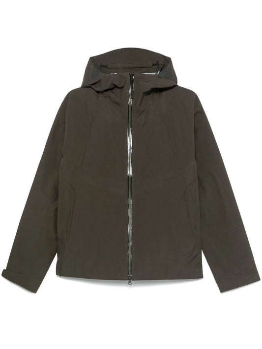 x Goldwin Gore-Tex Pro 3L jacket