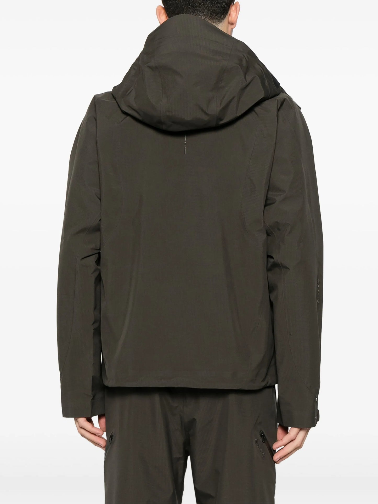x Goldwin Gore-Tex Pro 3L jacket