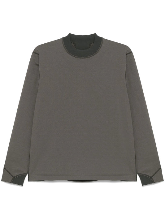 x Goldwin crew-neck T-shirt
