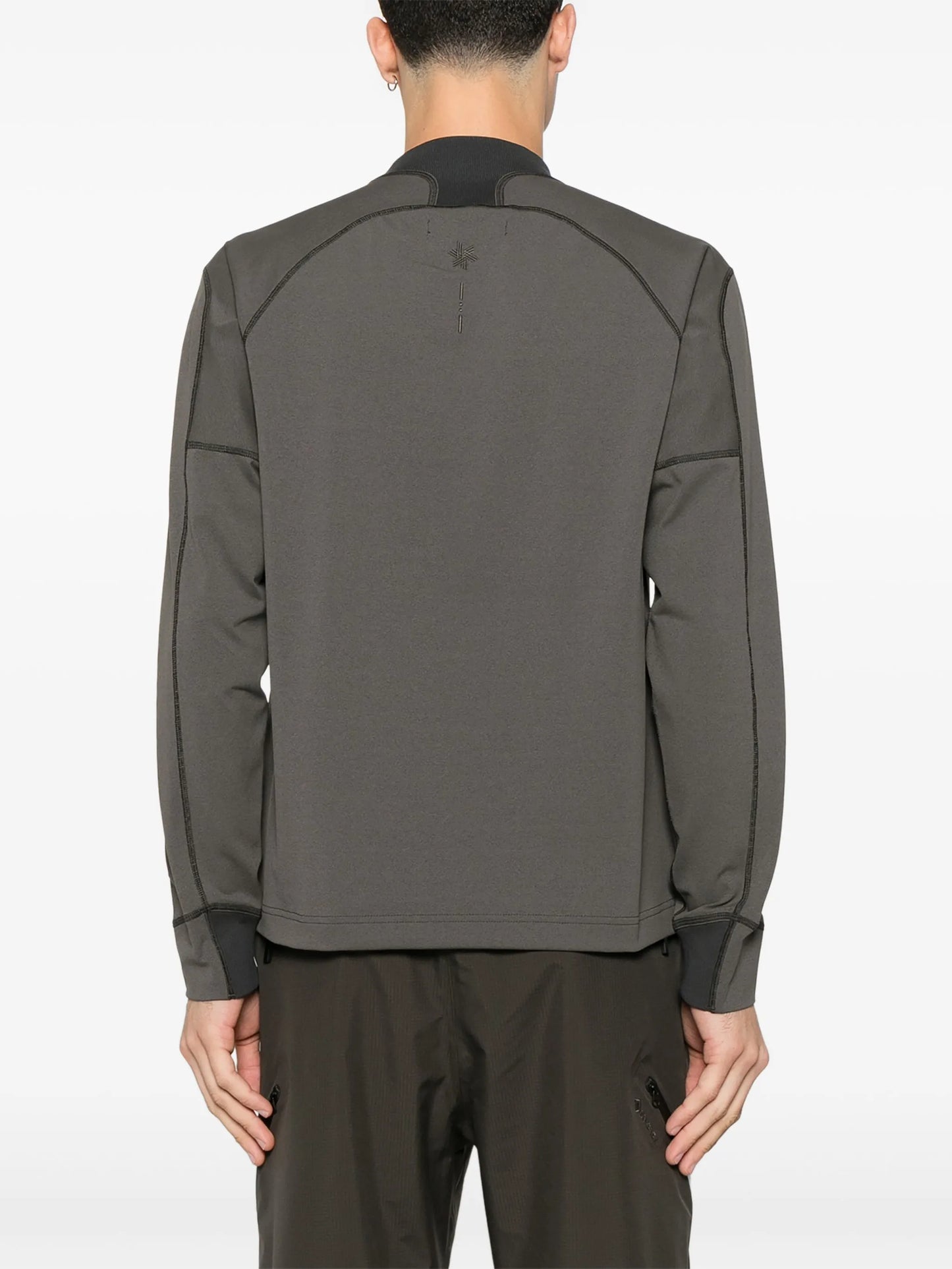 x Goldwin crew-neck T-shirt