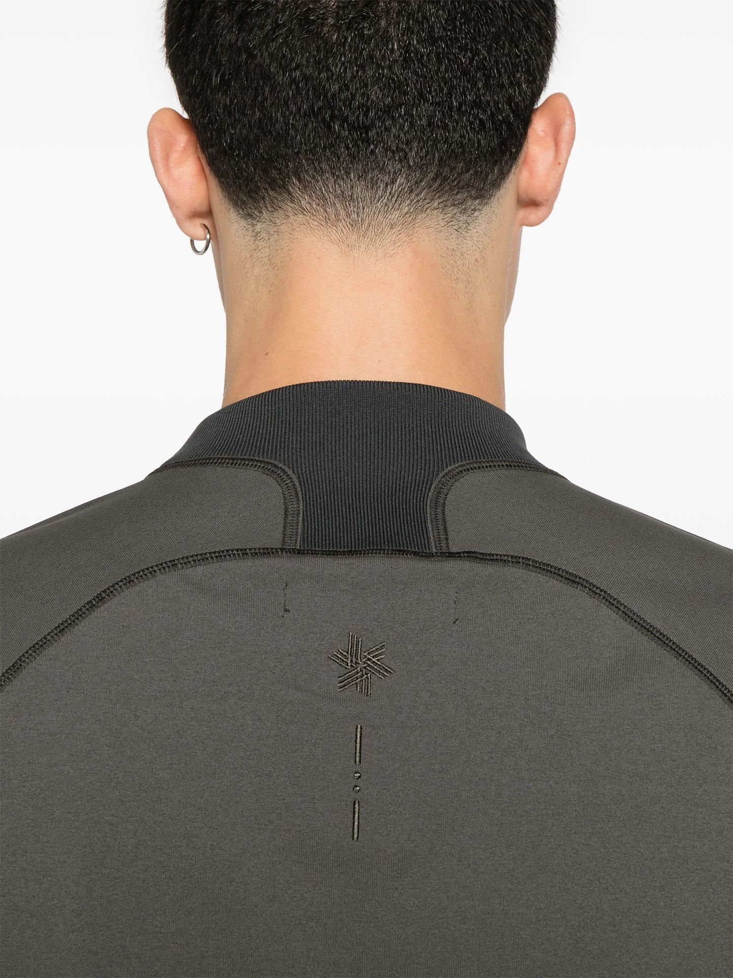 x Goldwin crew-neck T-shirt