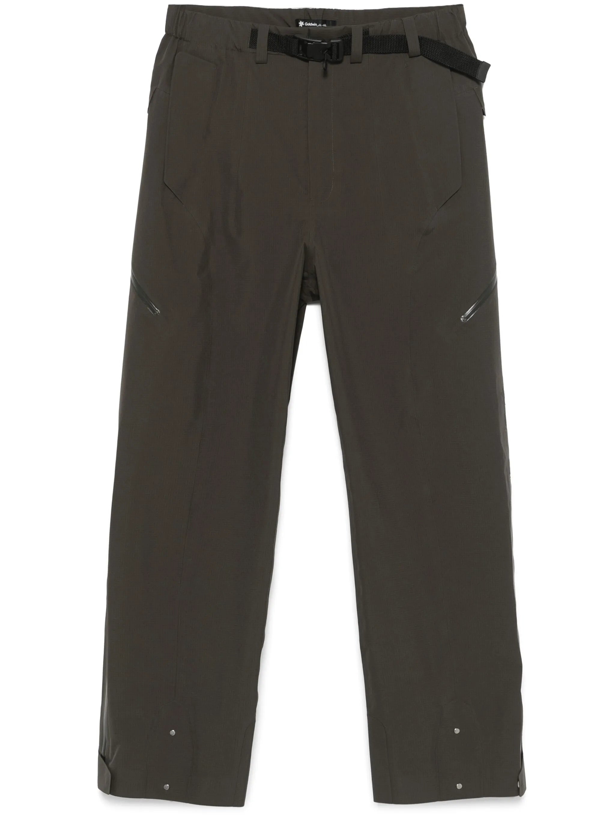 x Goldwin Gore-Tex Pro 3L trousers