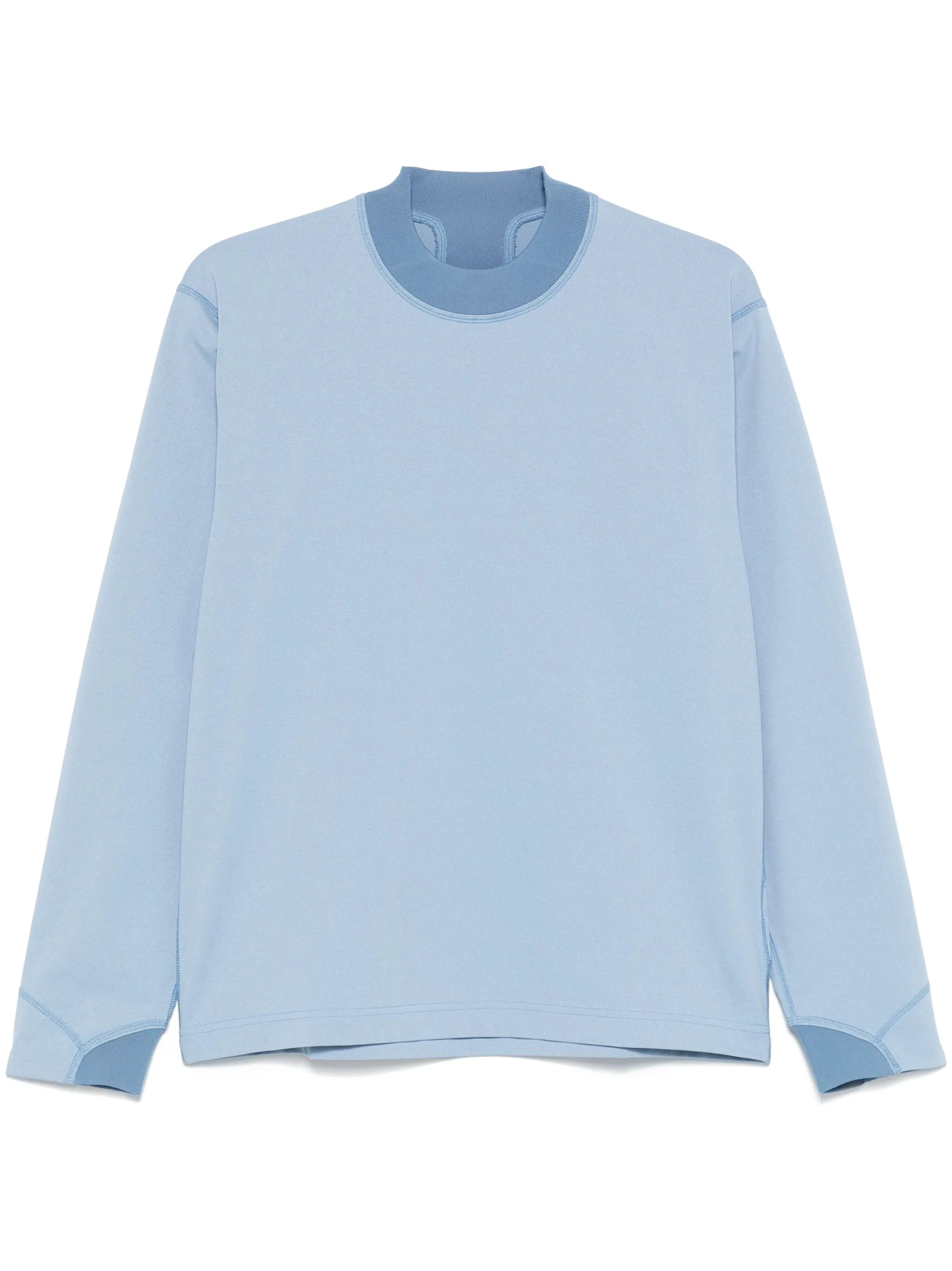 x Goldwin crew-neck T-shirt