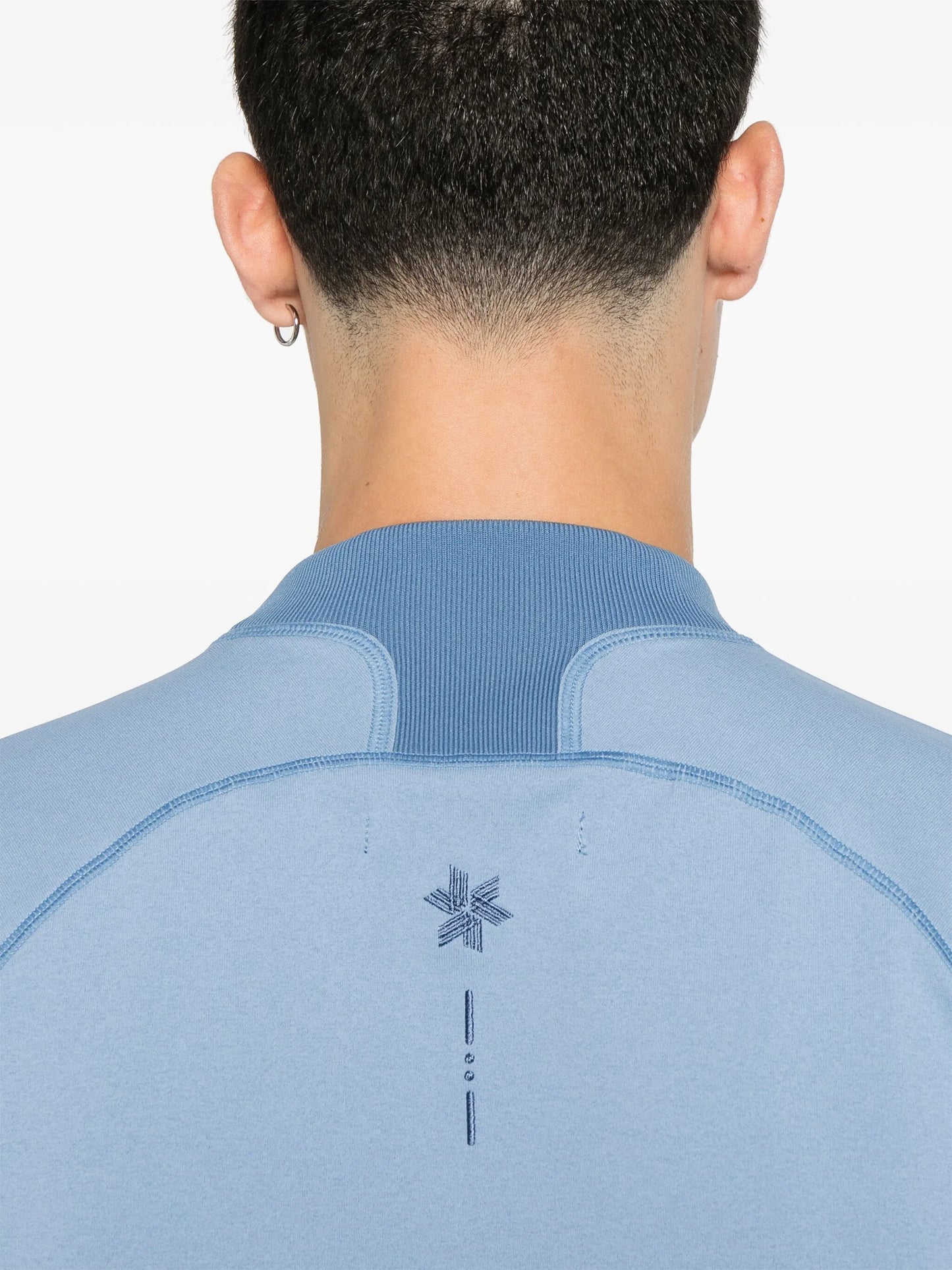 x Goldwin crew-neck T-shirt
