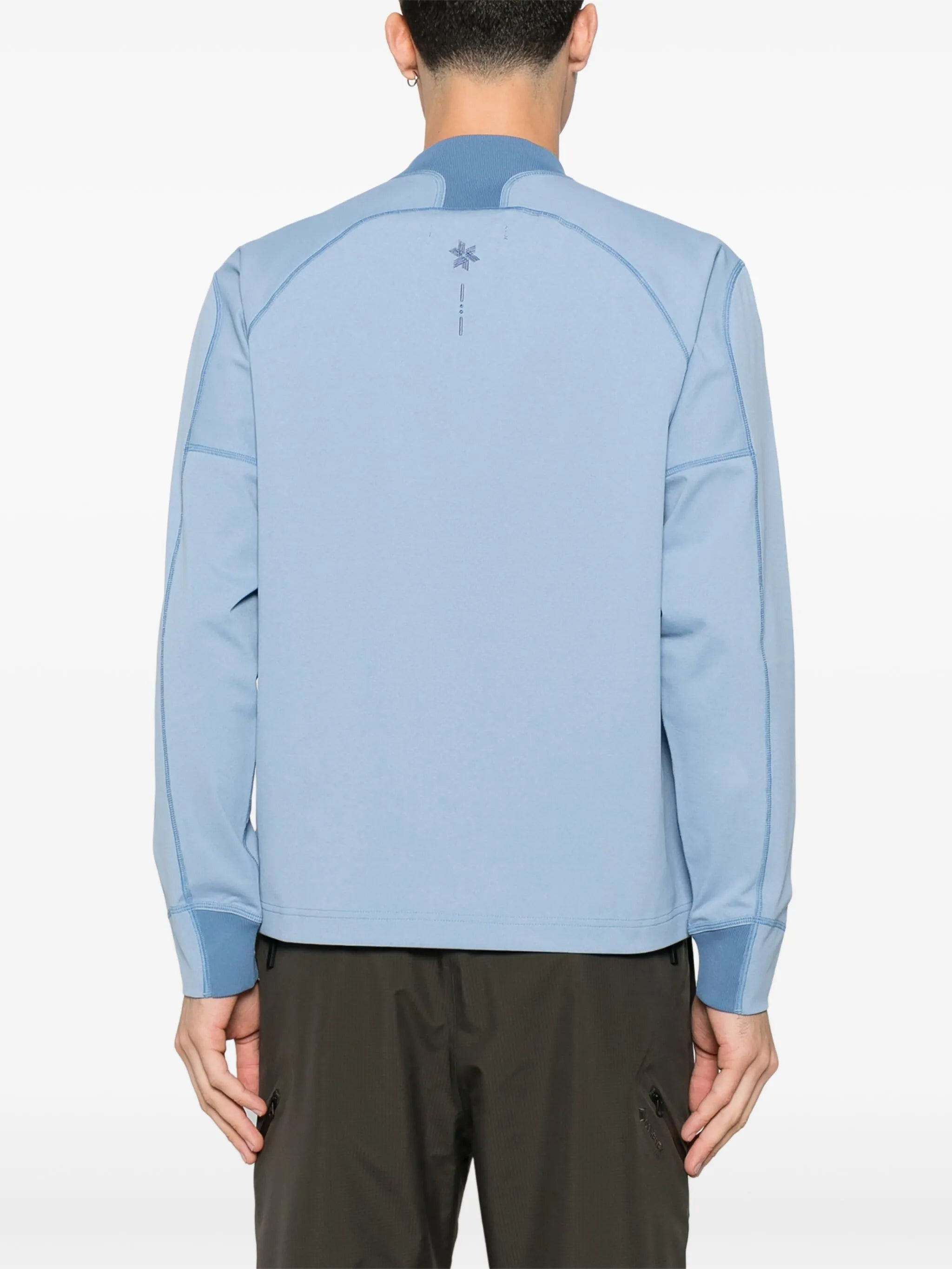 x Goldwin crew-neck T-shirt