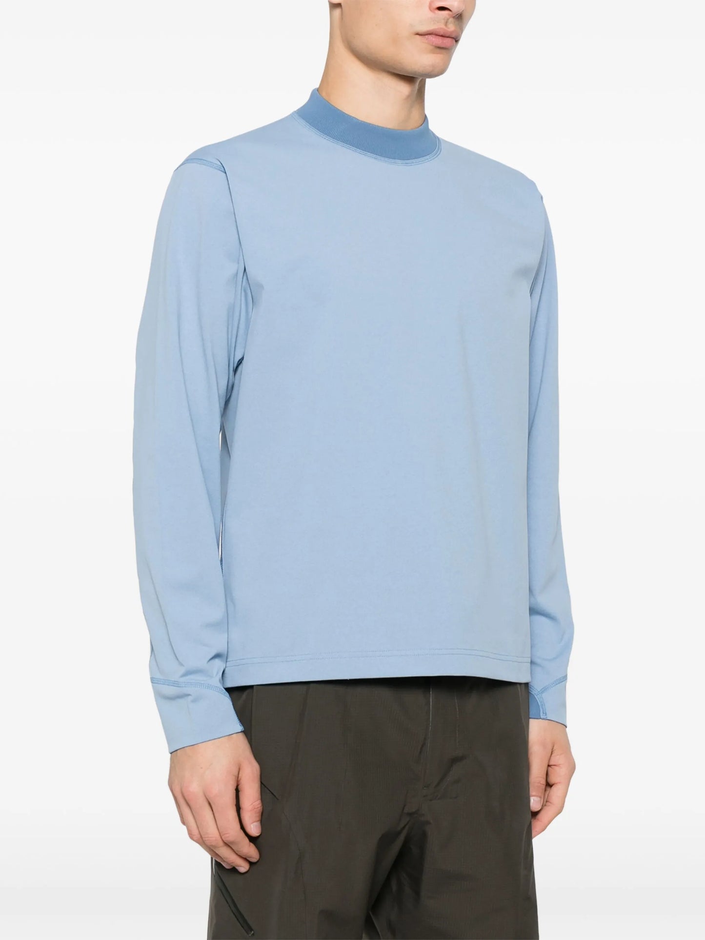 x Goldwin crew-neck T-shirt