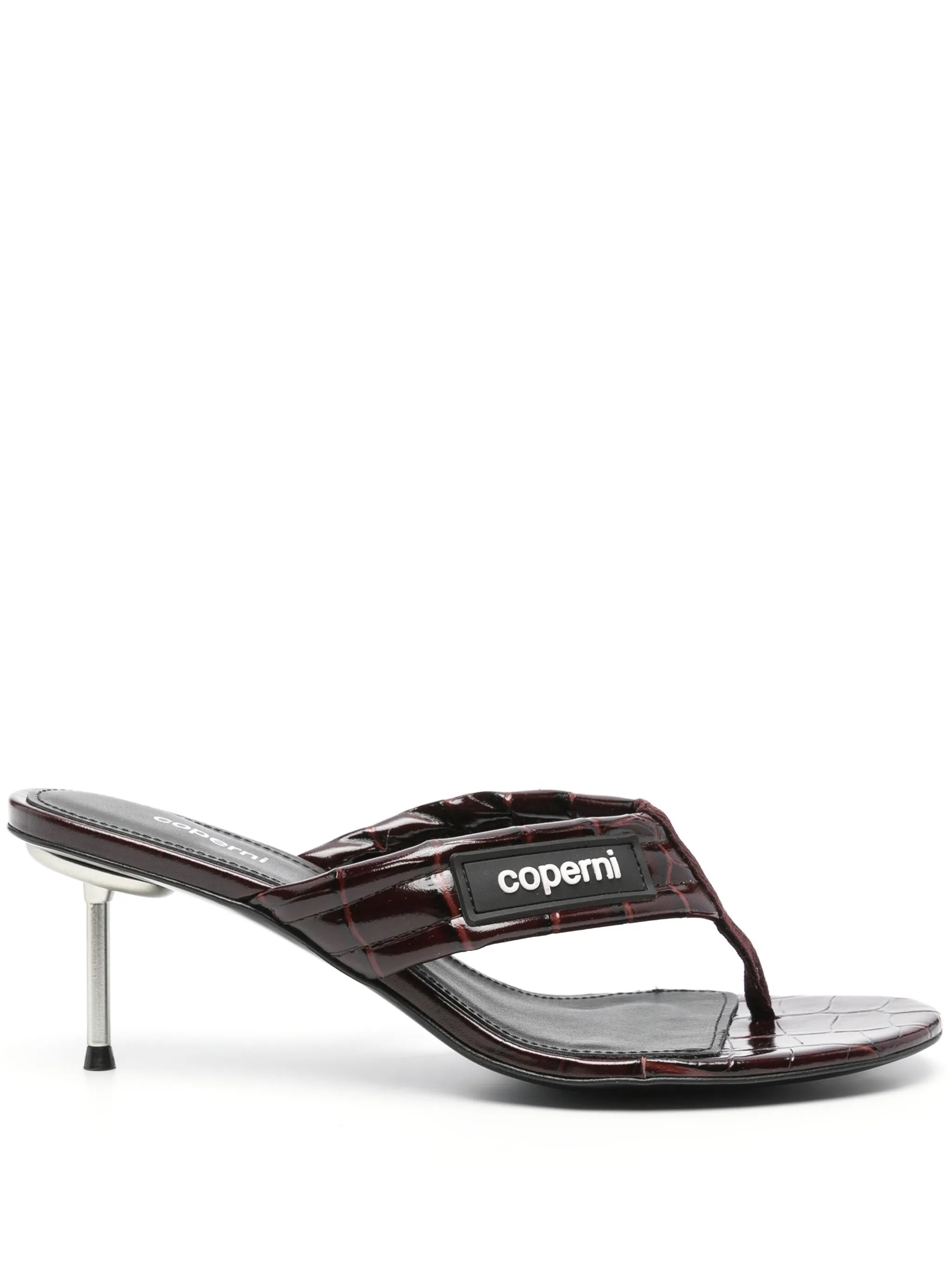 60mm flip-fop sandals