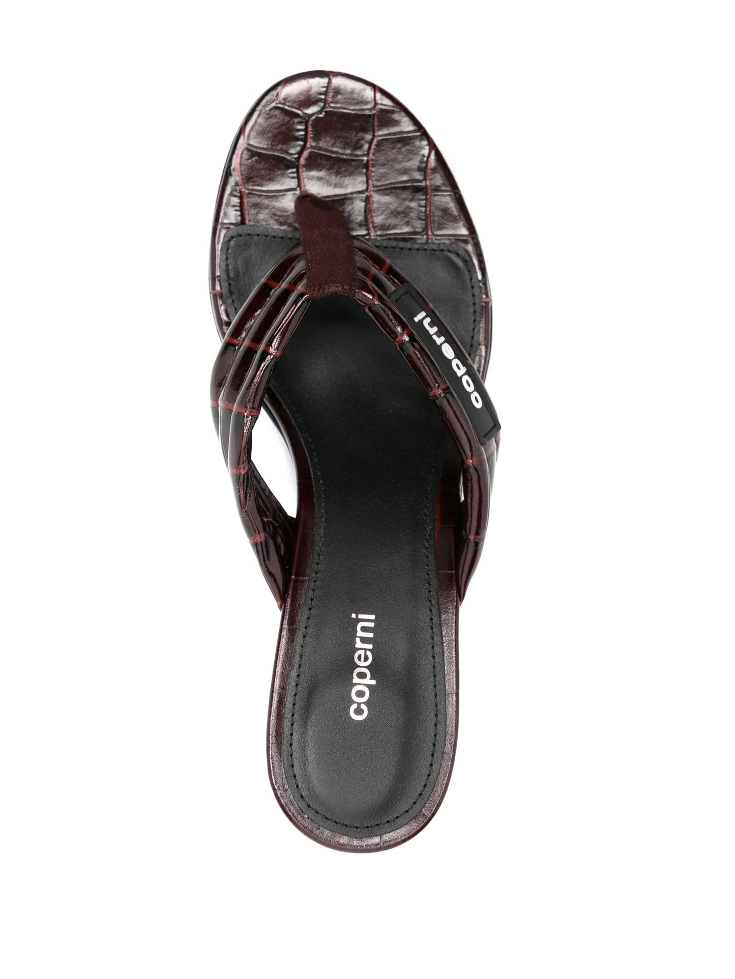 60mm flip-fop sandals
