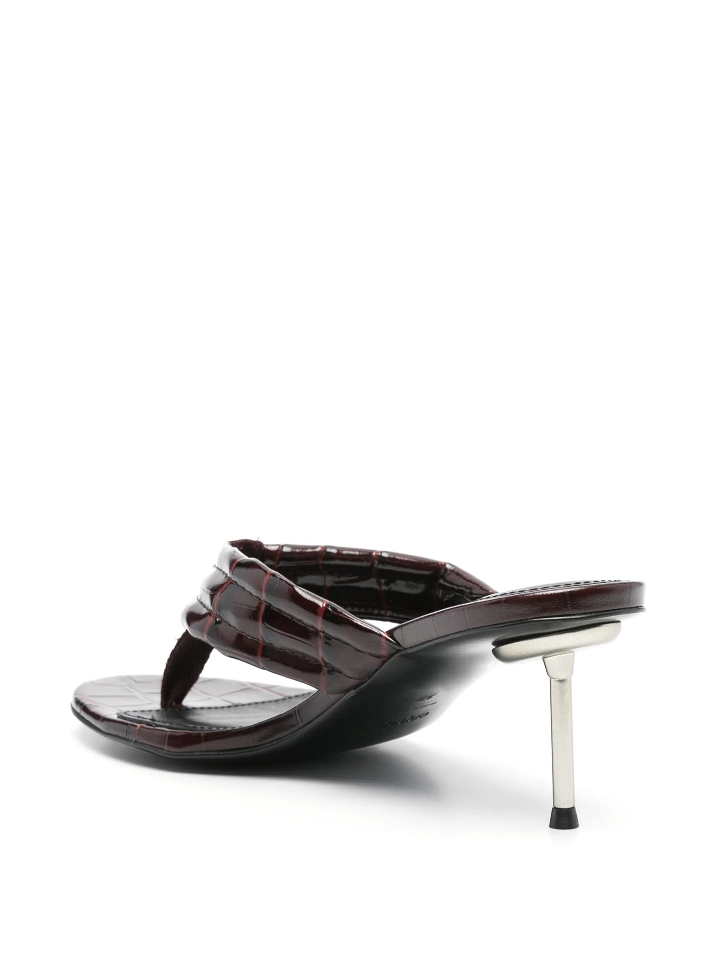 60mm flip-fop sandals
