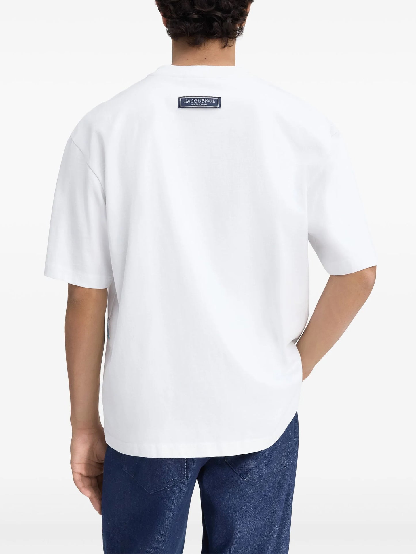 Largo cotton T-shirt