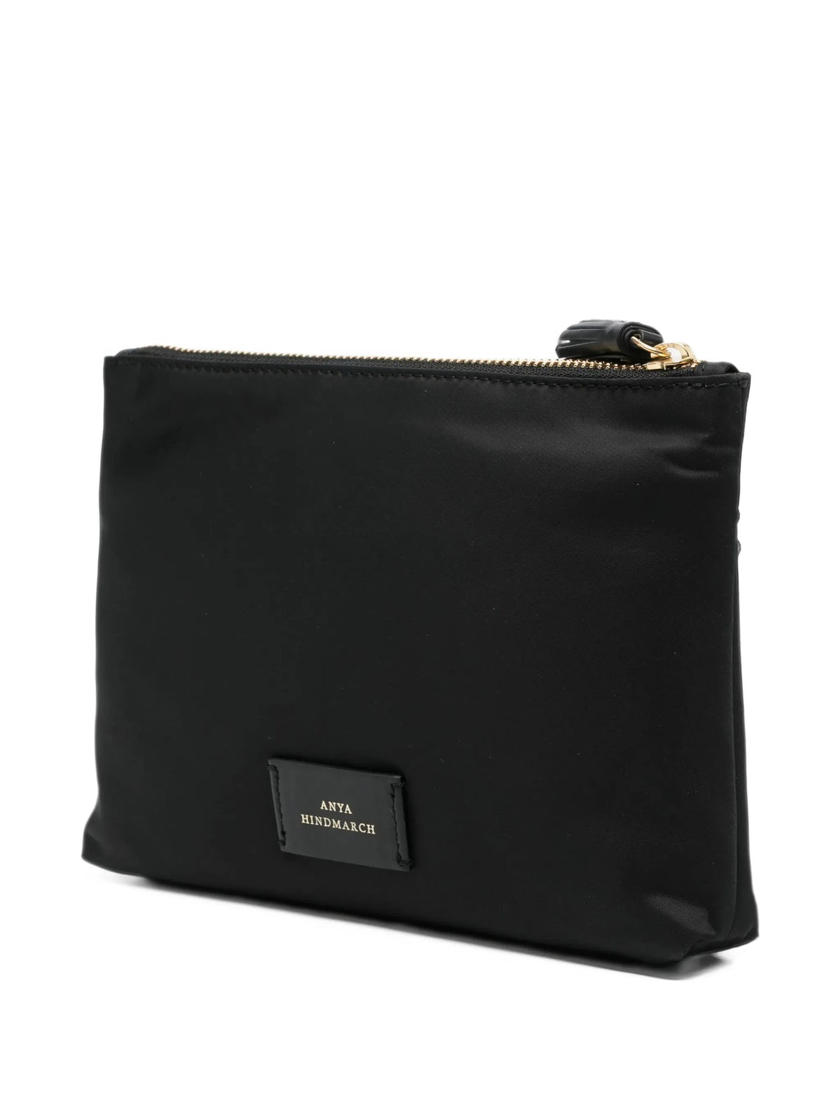 Eyes clutch bag