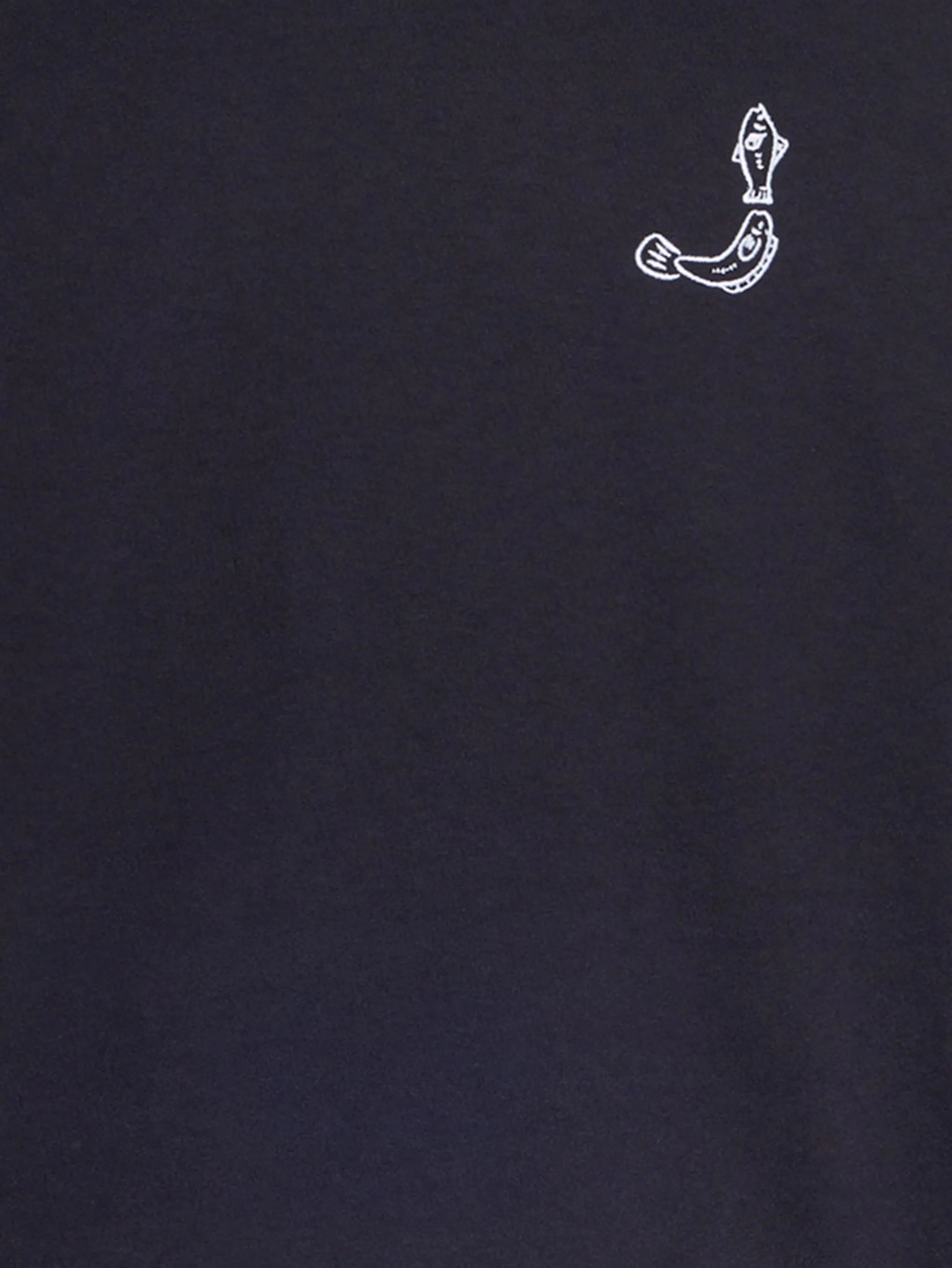 Merù cotton T-shirt