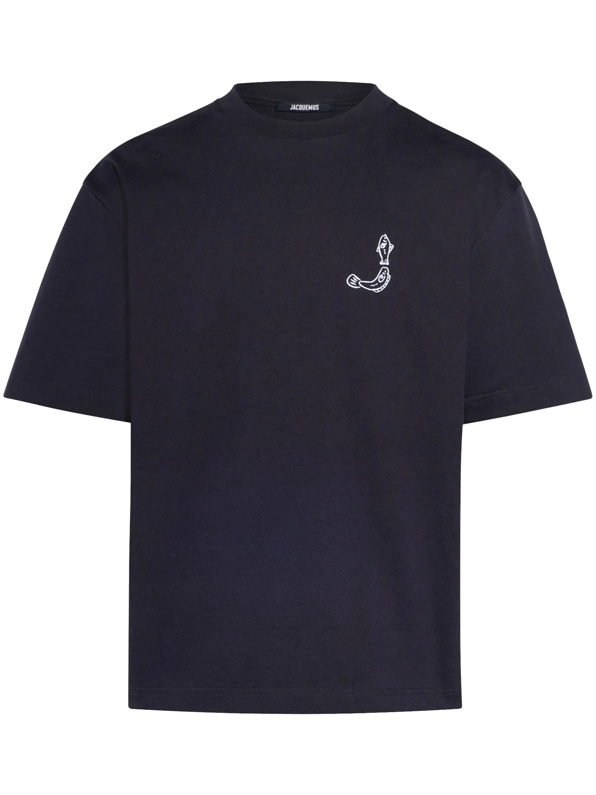 Merù cotton T-shirt