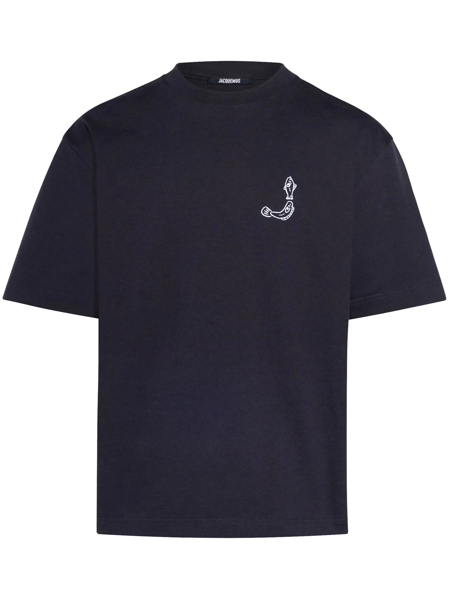 Merù cotton T-shirt