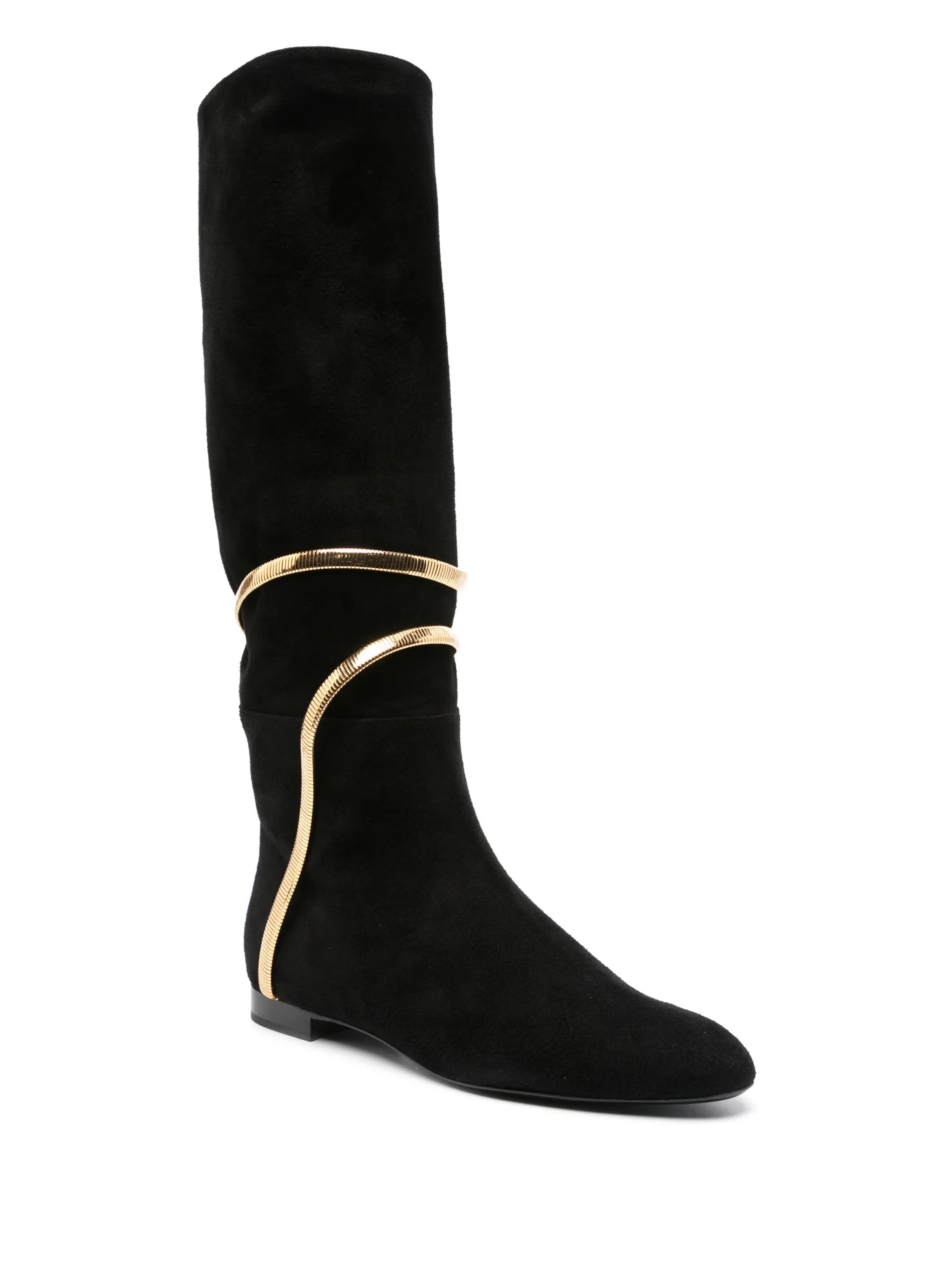 Juniper boots