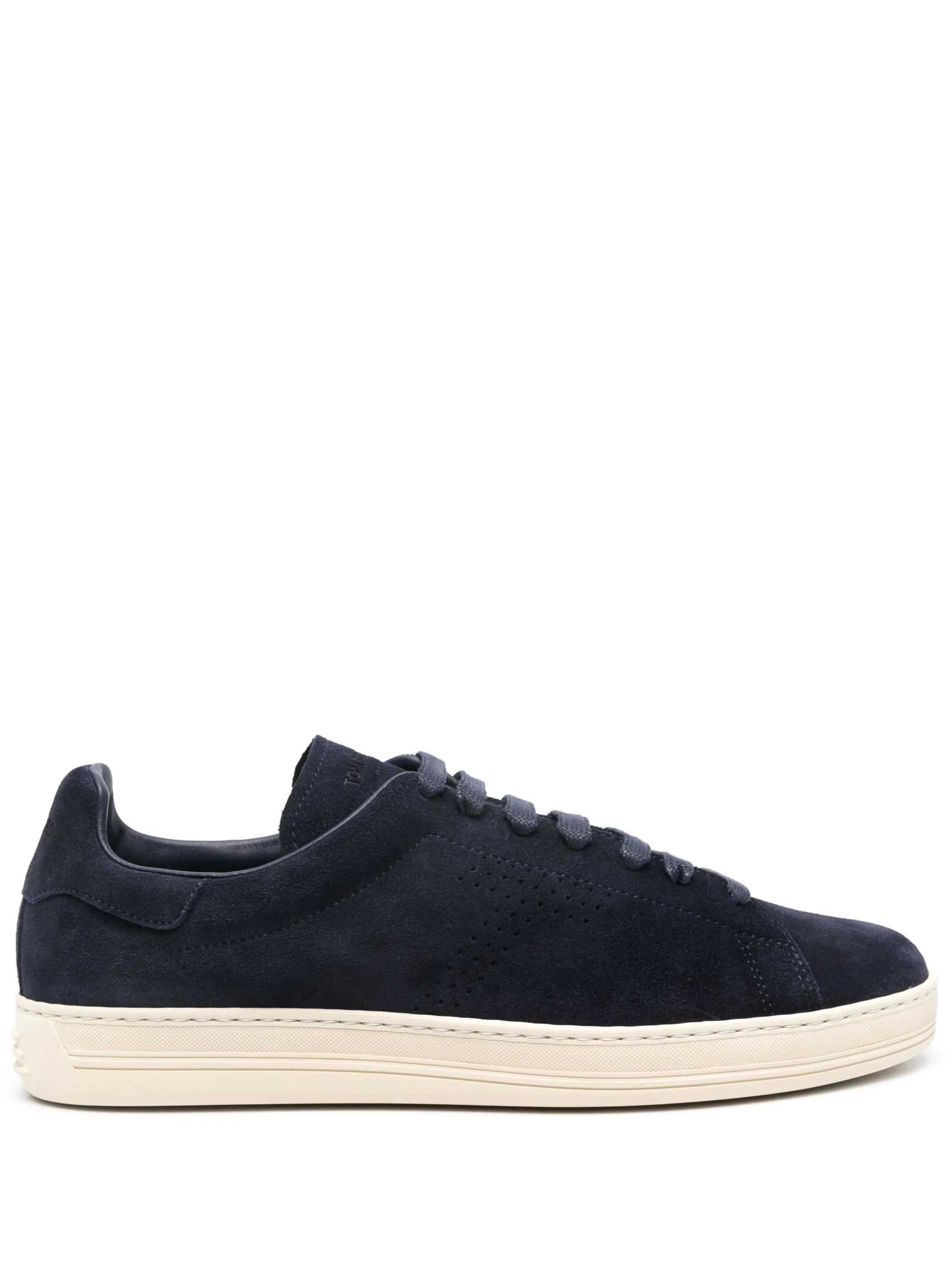 Warwick suede sneakers