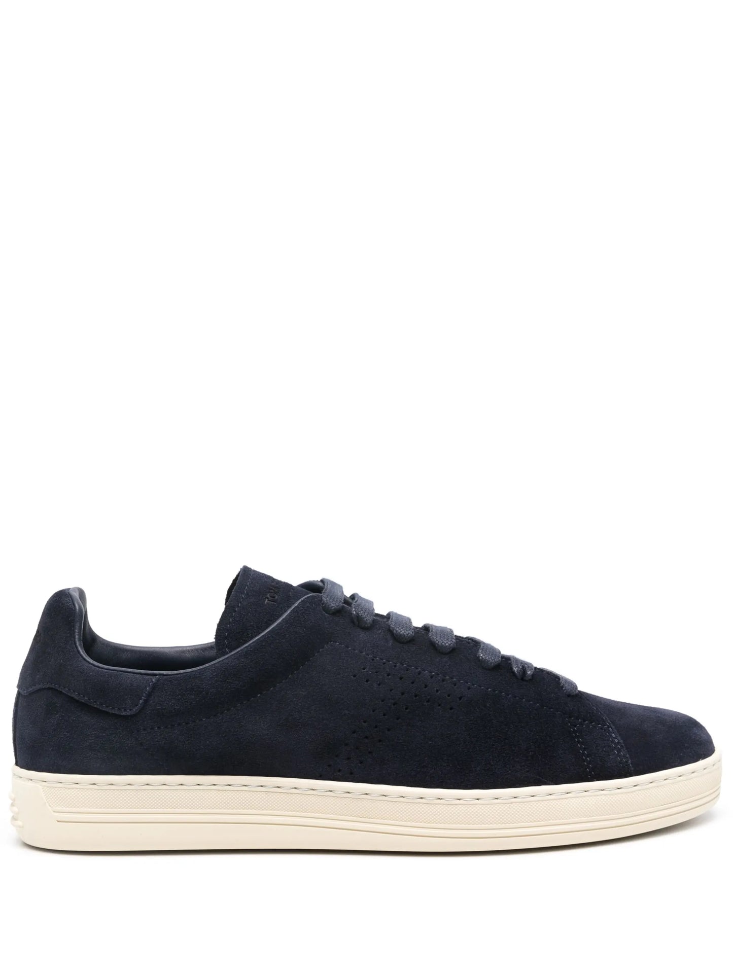 Warwick suede sneakers