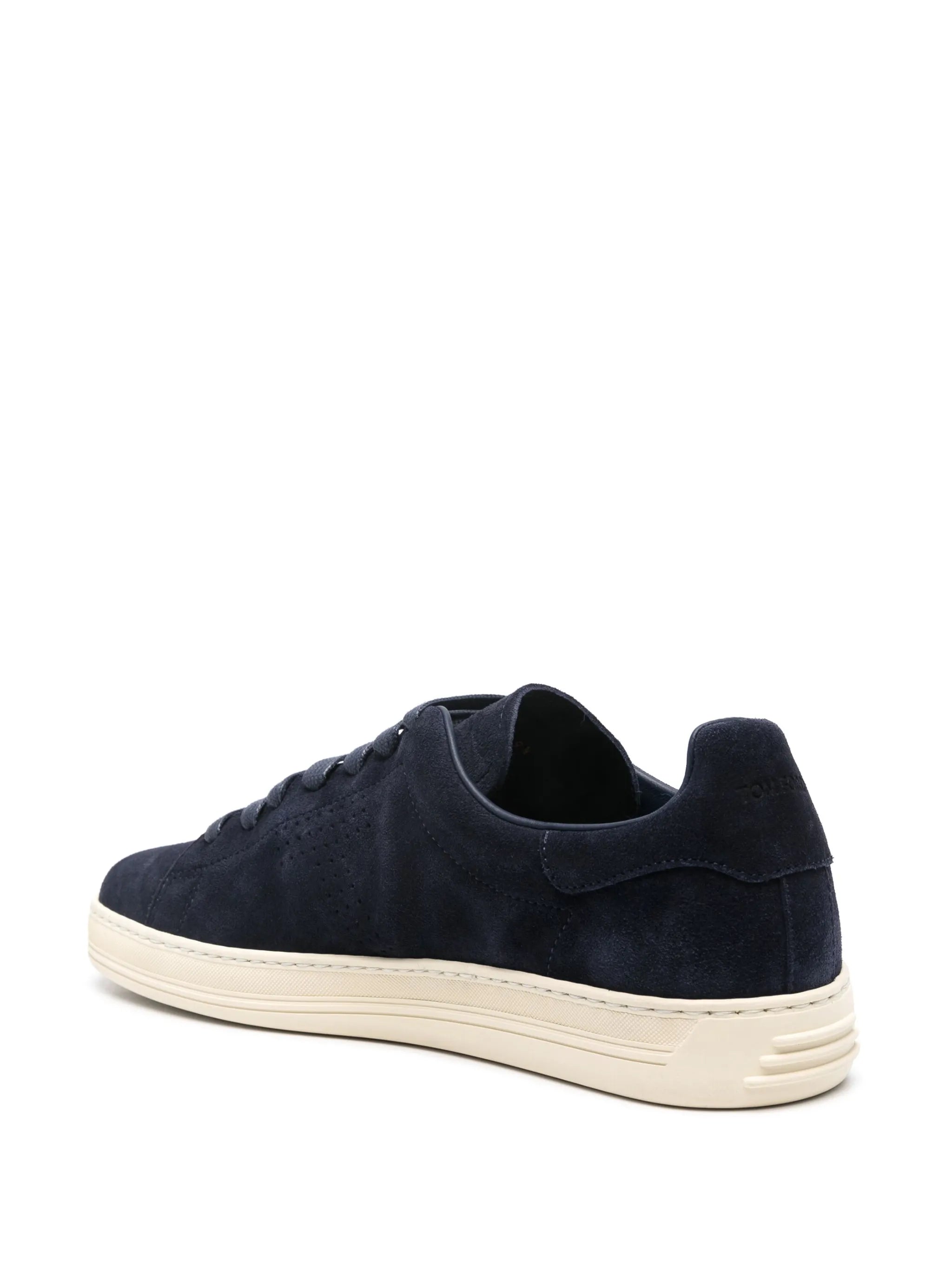 Warwick suede sneakers