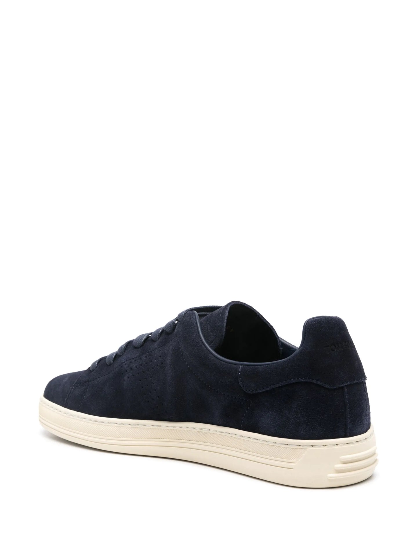 Warwick suede sneakers