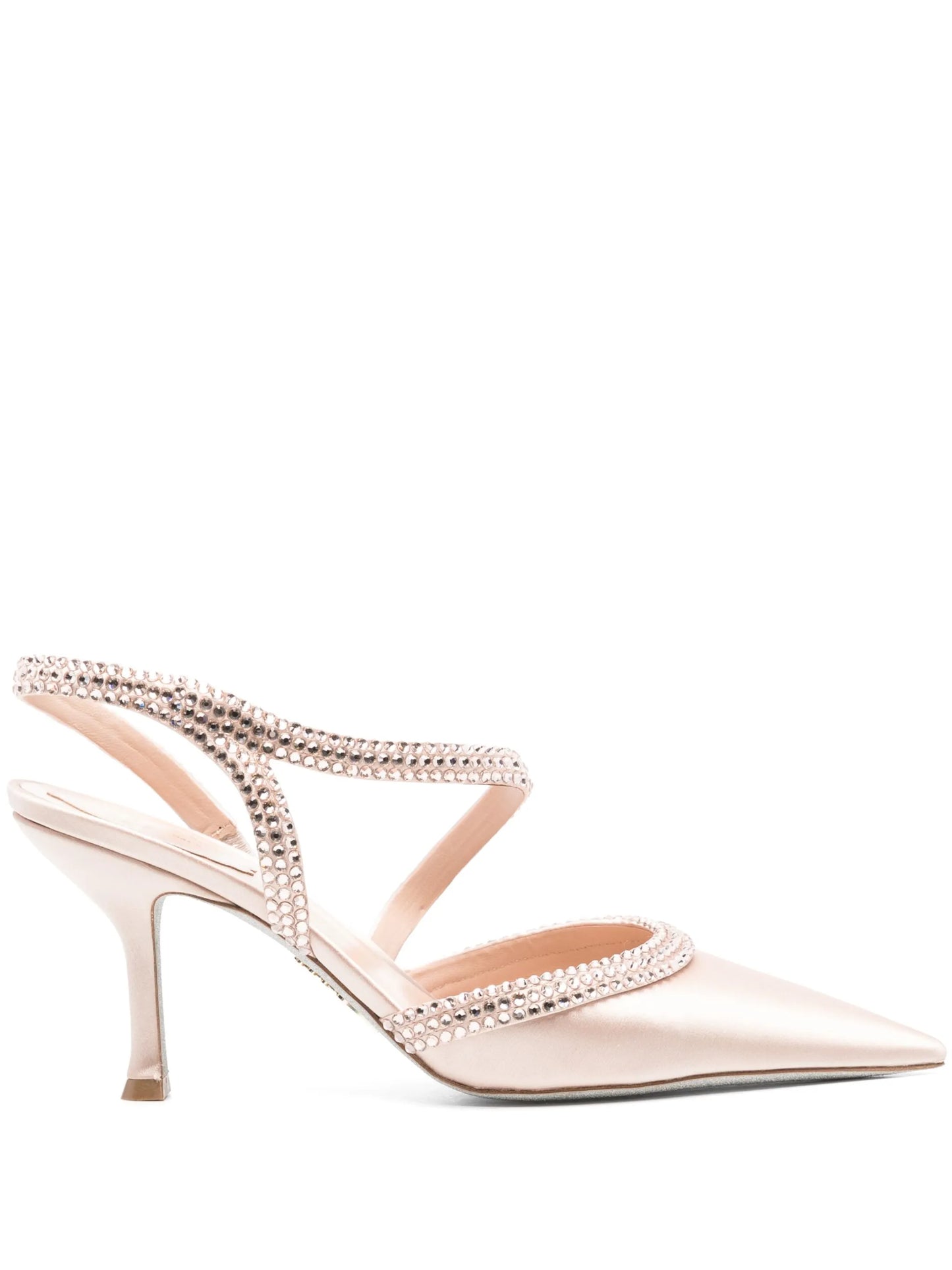 95mm Lidia pumps