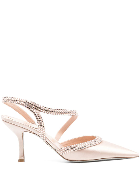 95mm Lidia pumps
