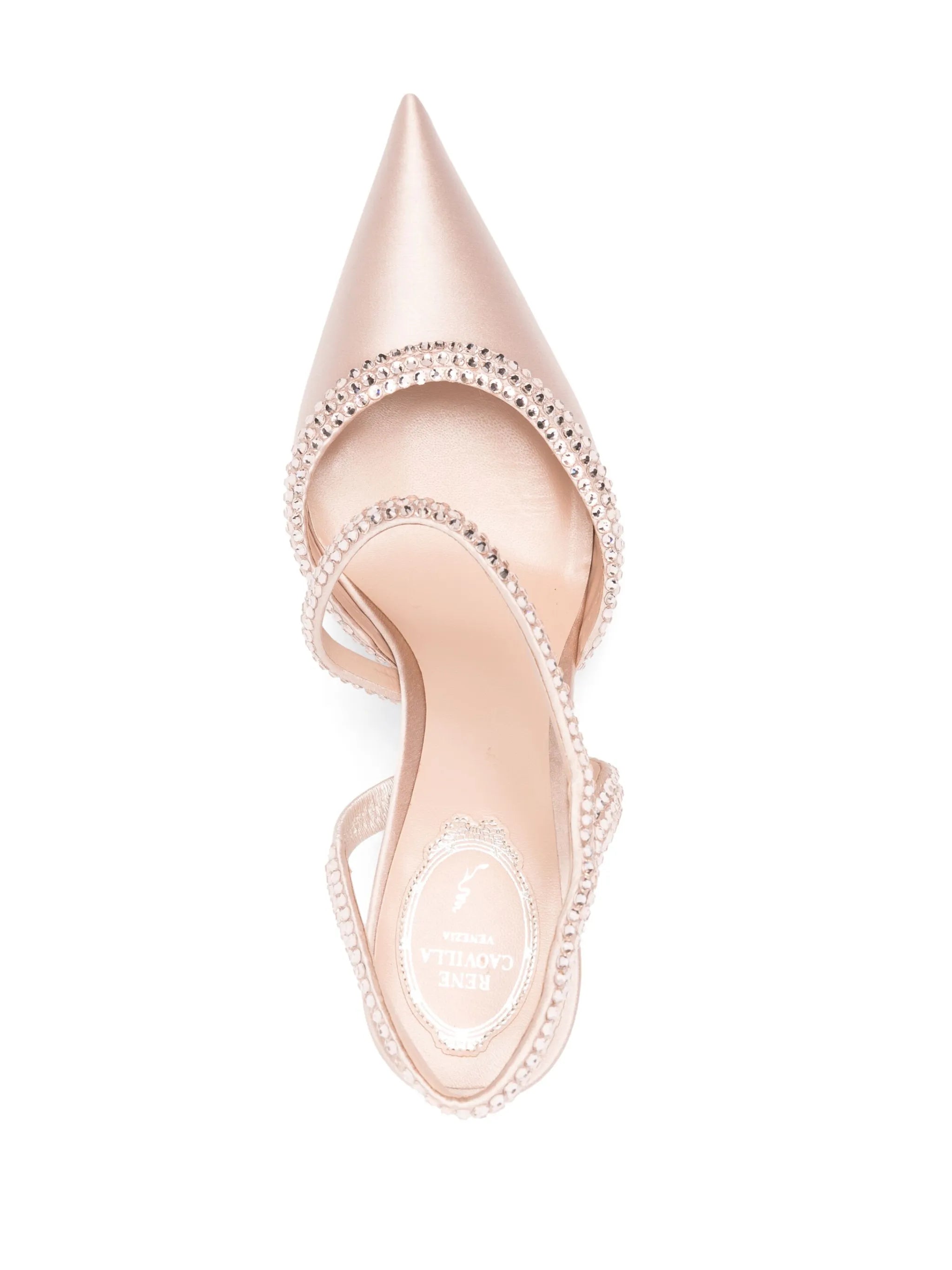 95mm Lidia pumps