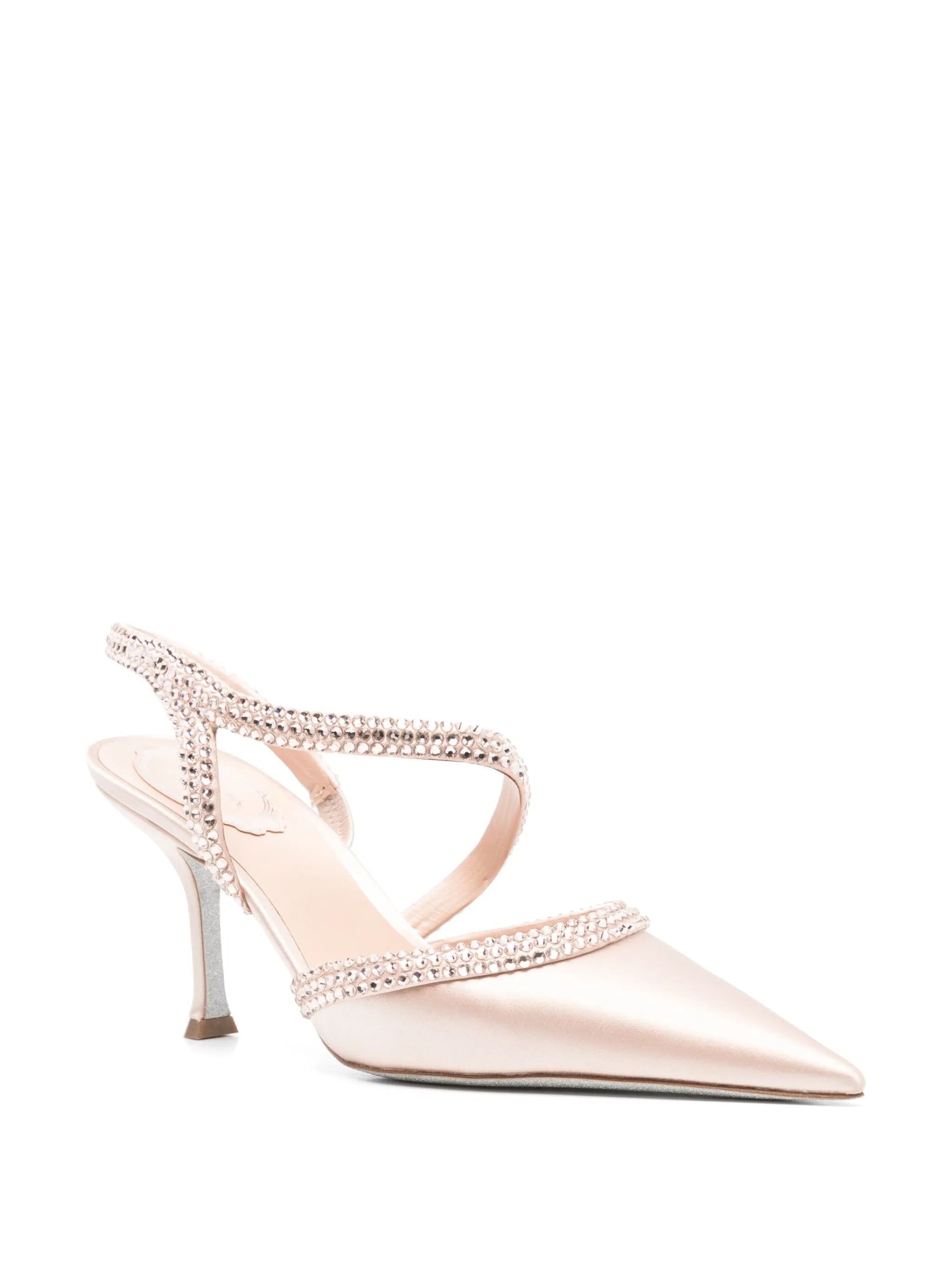 95mm Lidia pumps