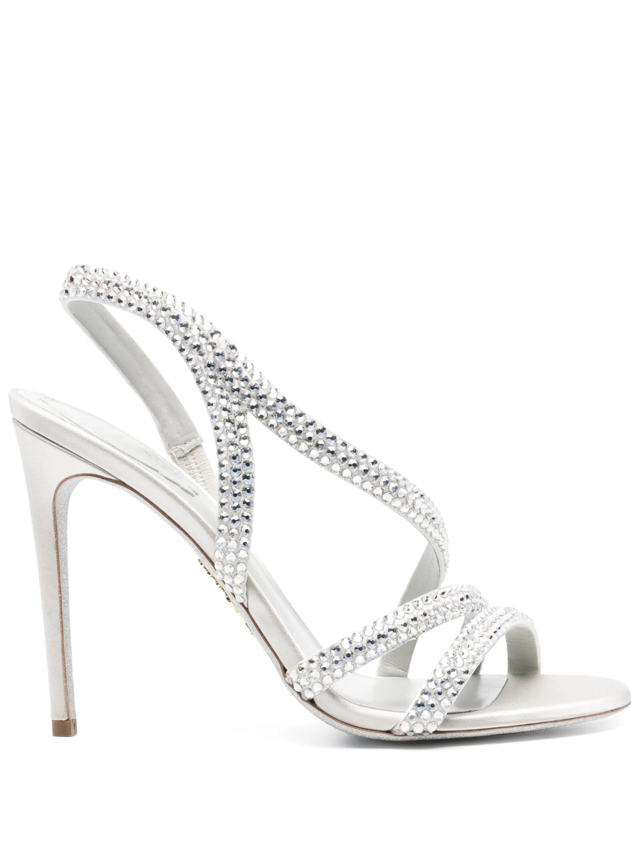 120mm Lisa sandals