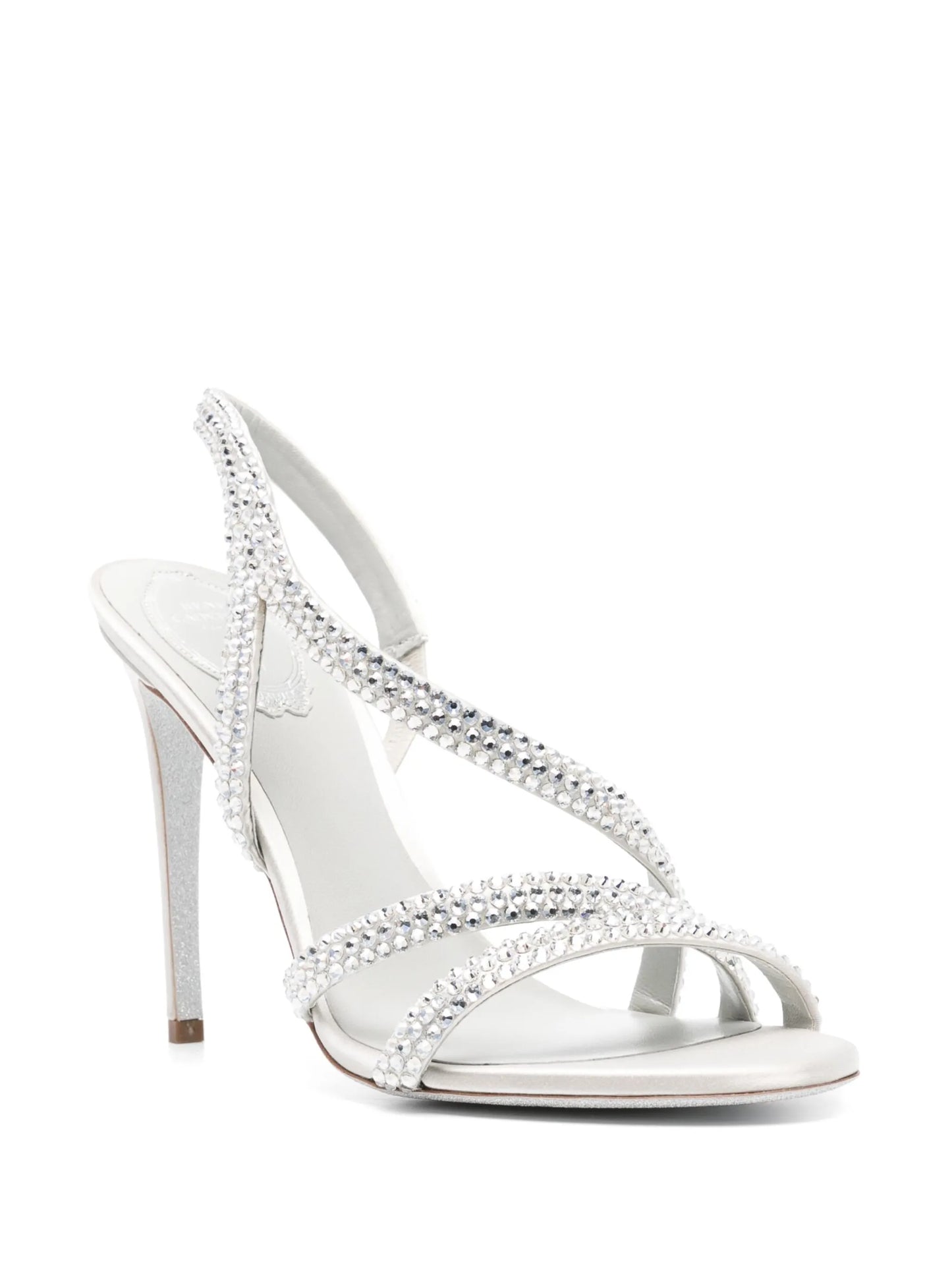 120mm Lisa sandals