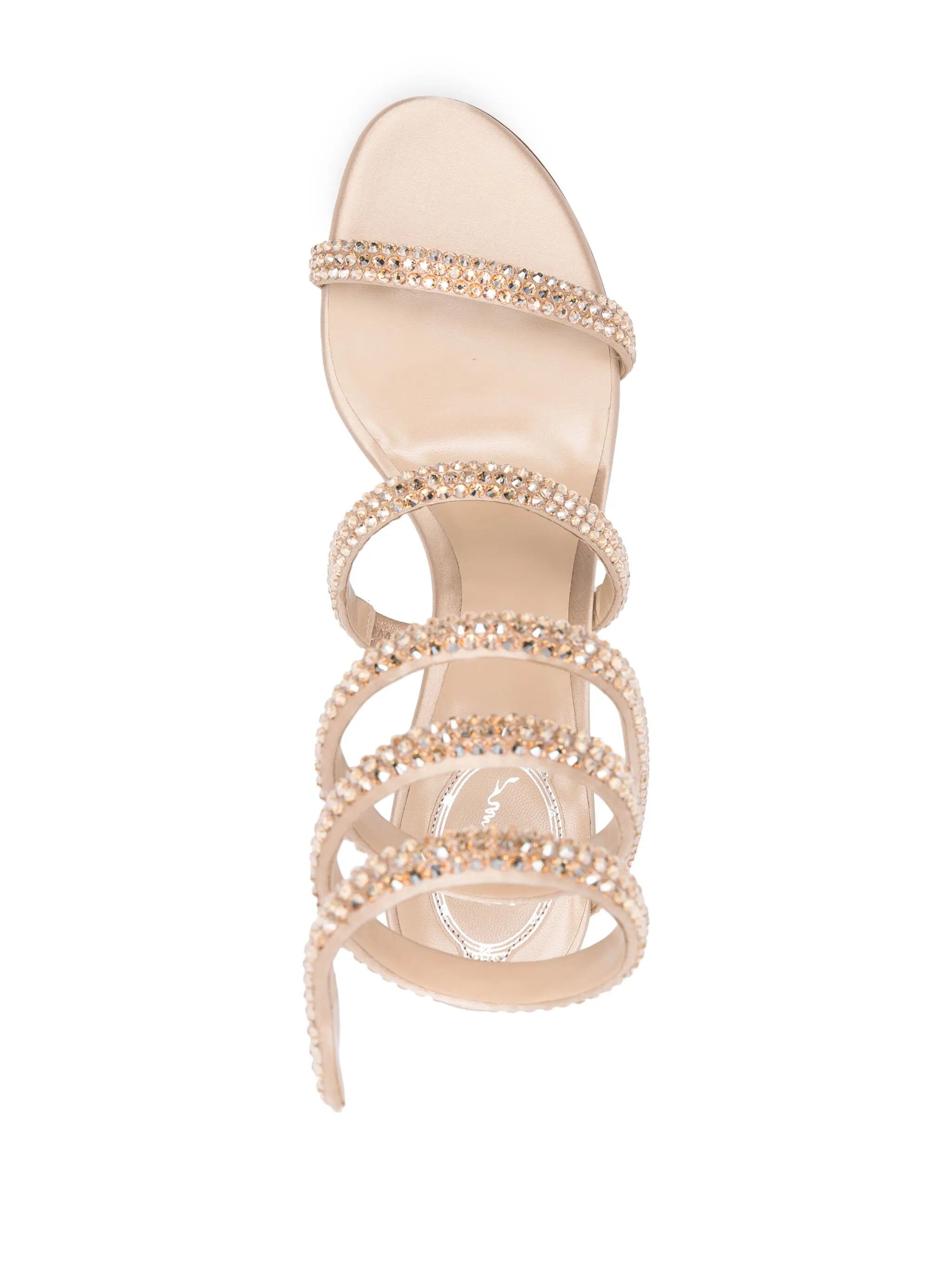 Cleo 105mm sandals