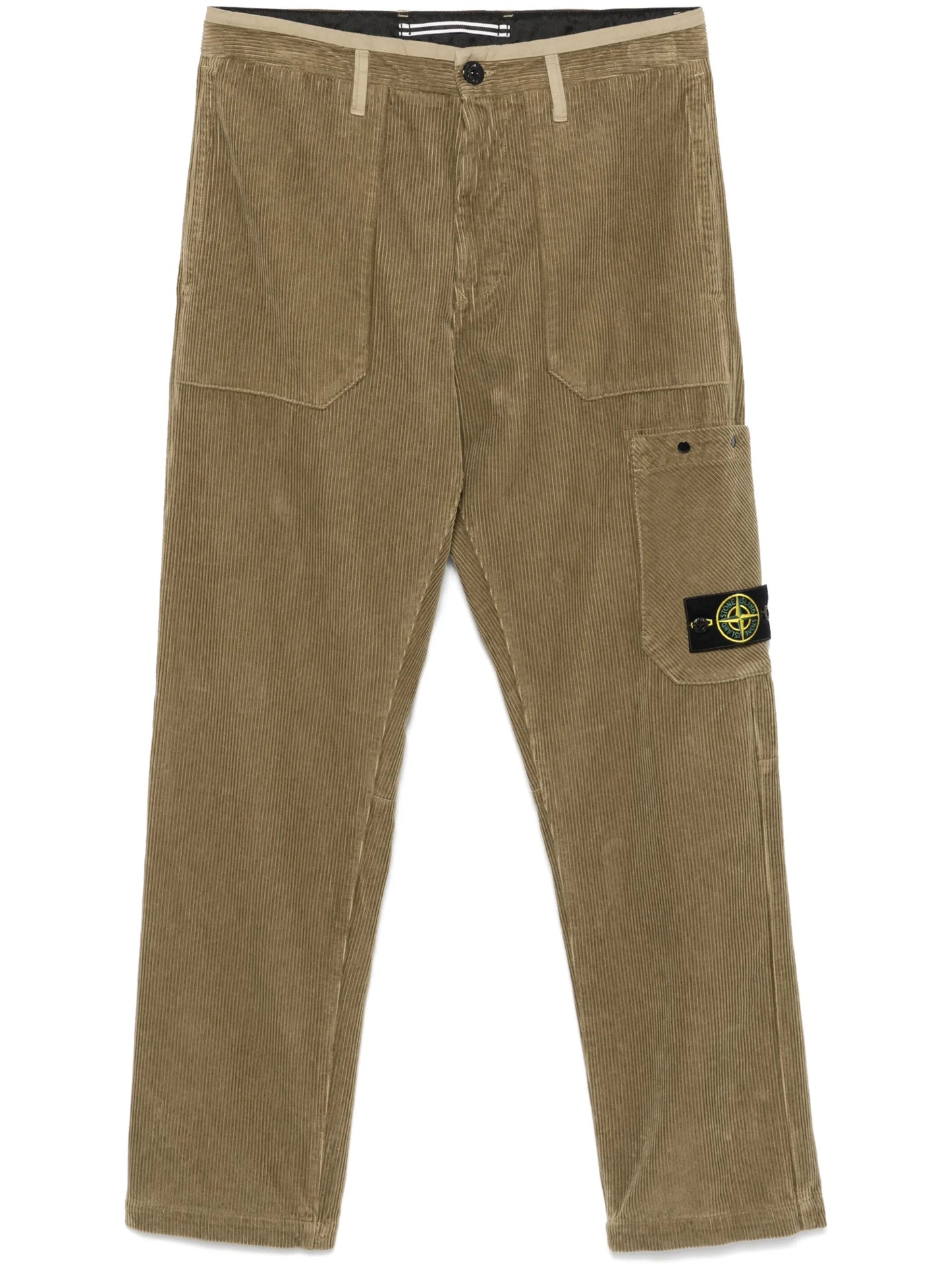 corduroy trousers