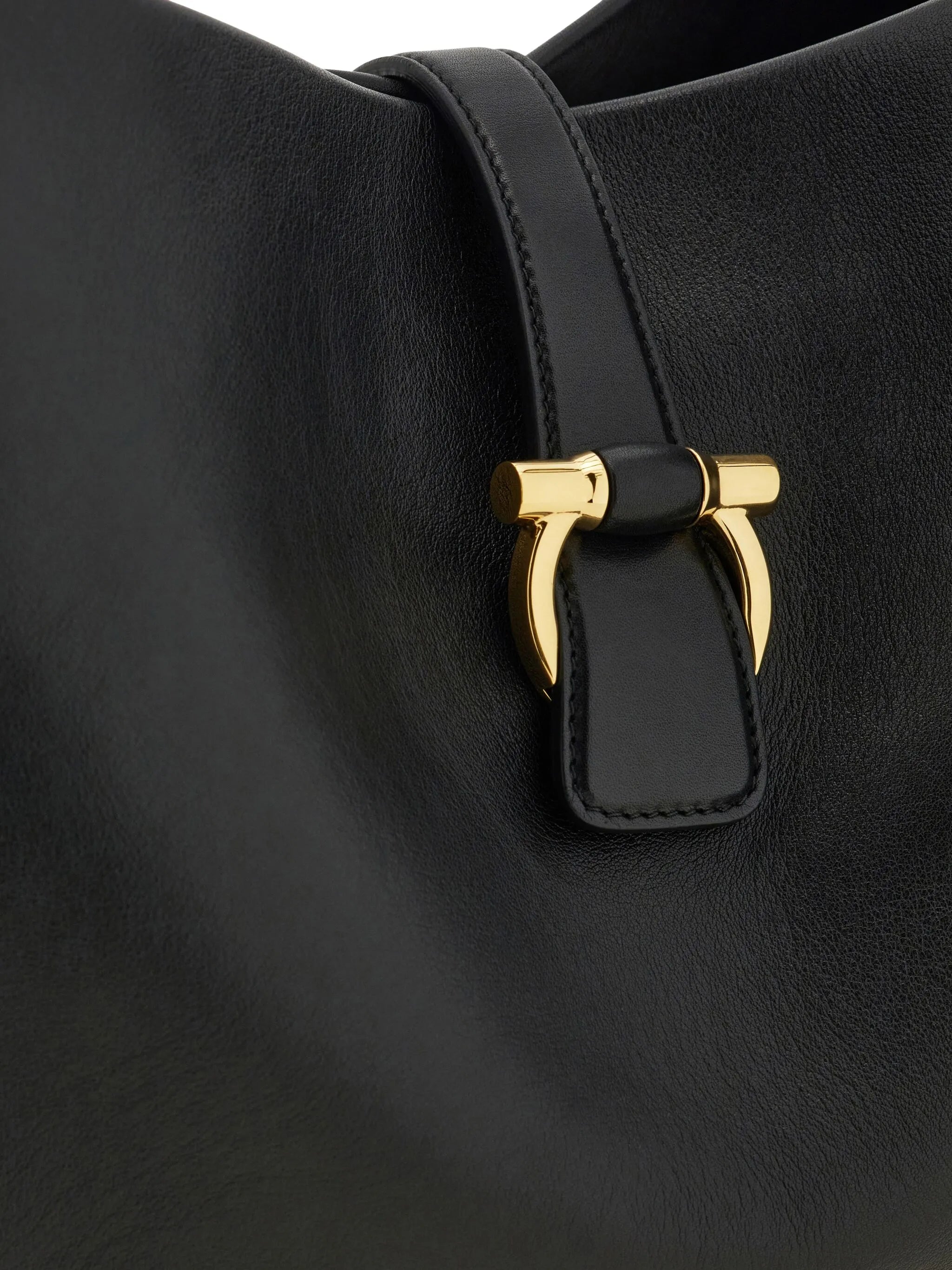 Ferragamo Mia tote bag L